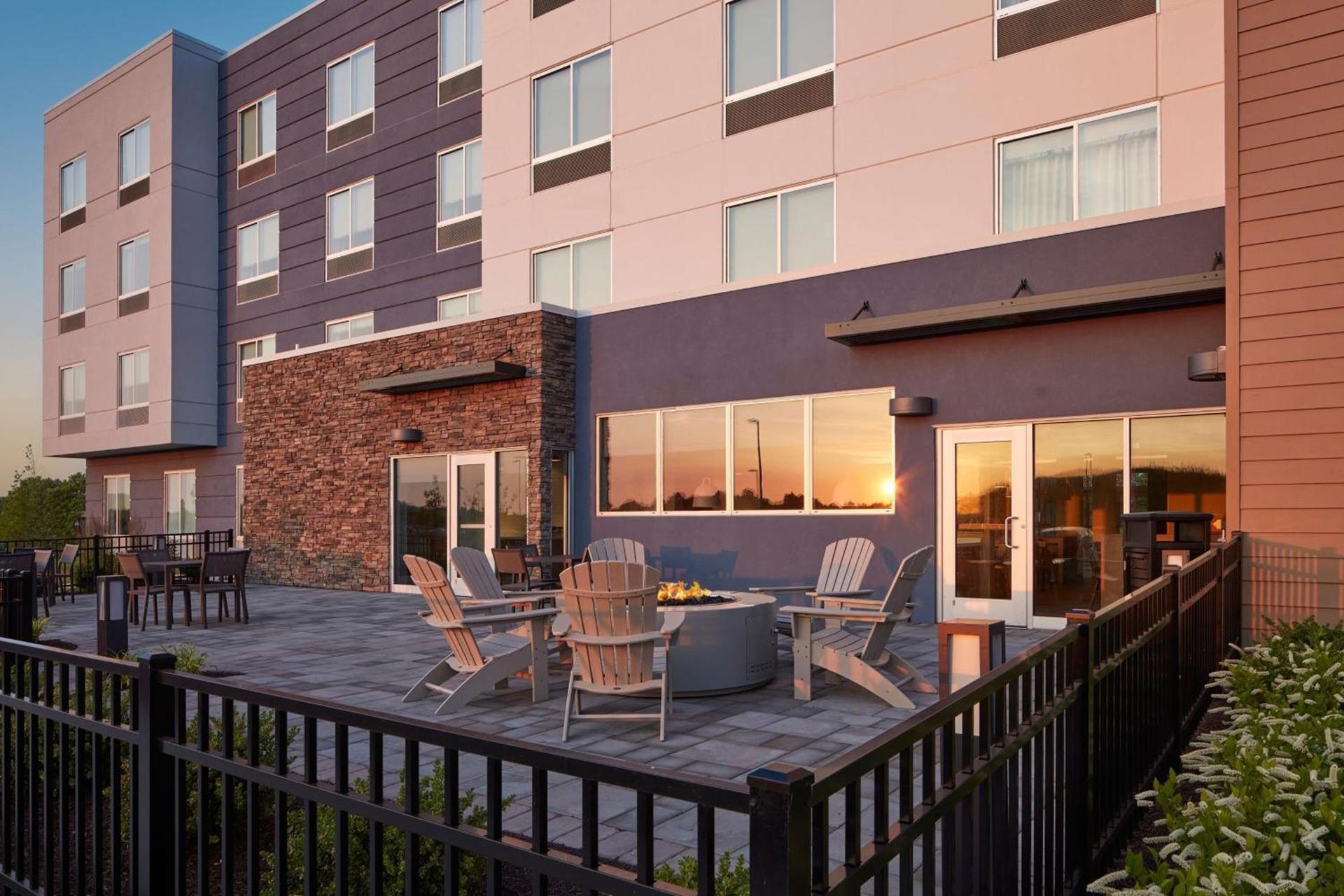 Fairfield by Marriott Inn & Suites Middletown photo 17