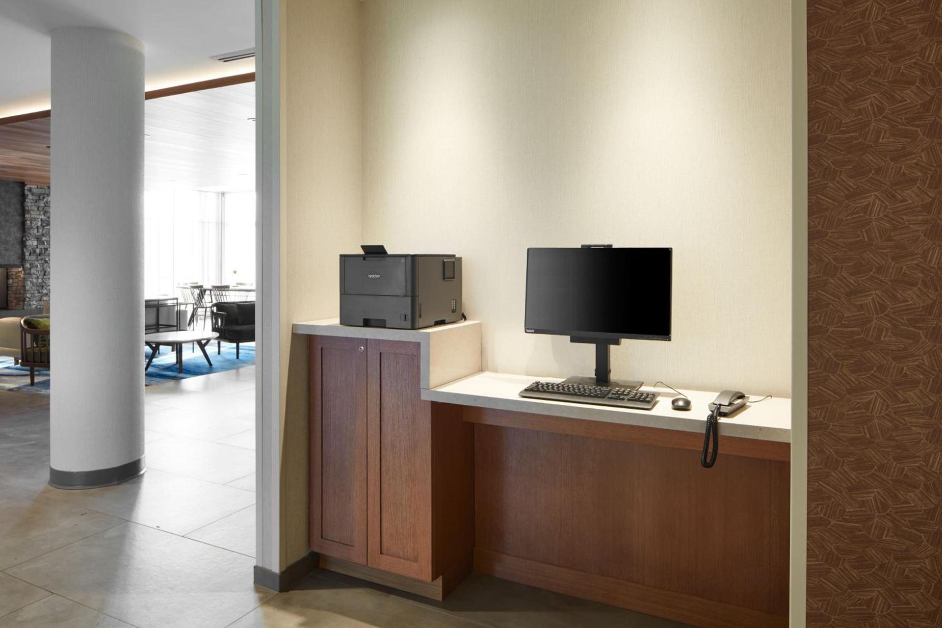 Fairfield by Marriott Inn & Suites Middletown photo 18