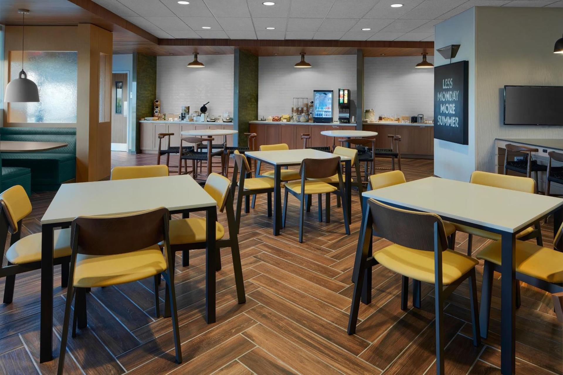 Fairfield by Marriott Inn & Suites Middletown photo 21