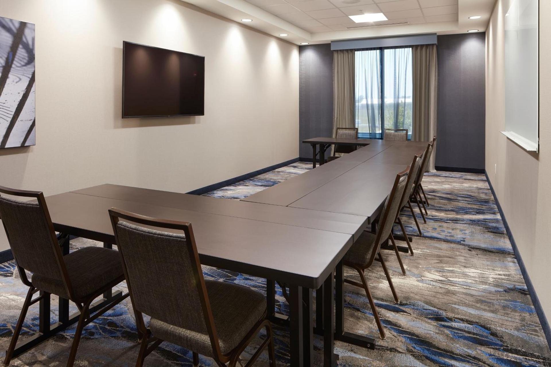 Fairfield by Marriott Inn & Suites Middletown photo 24
