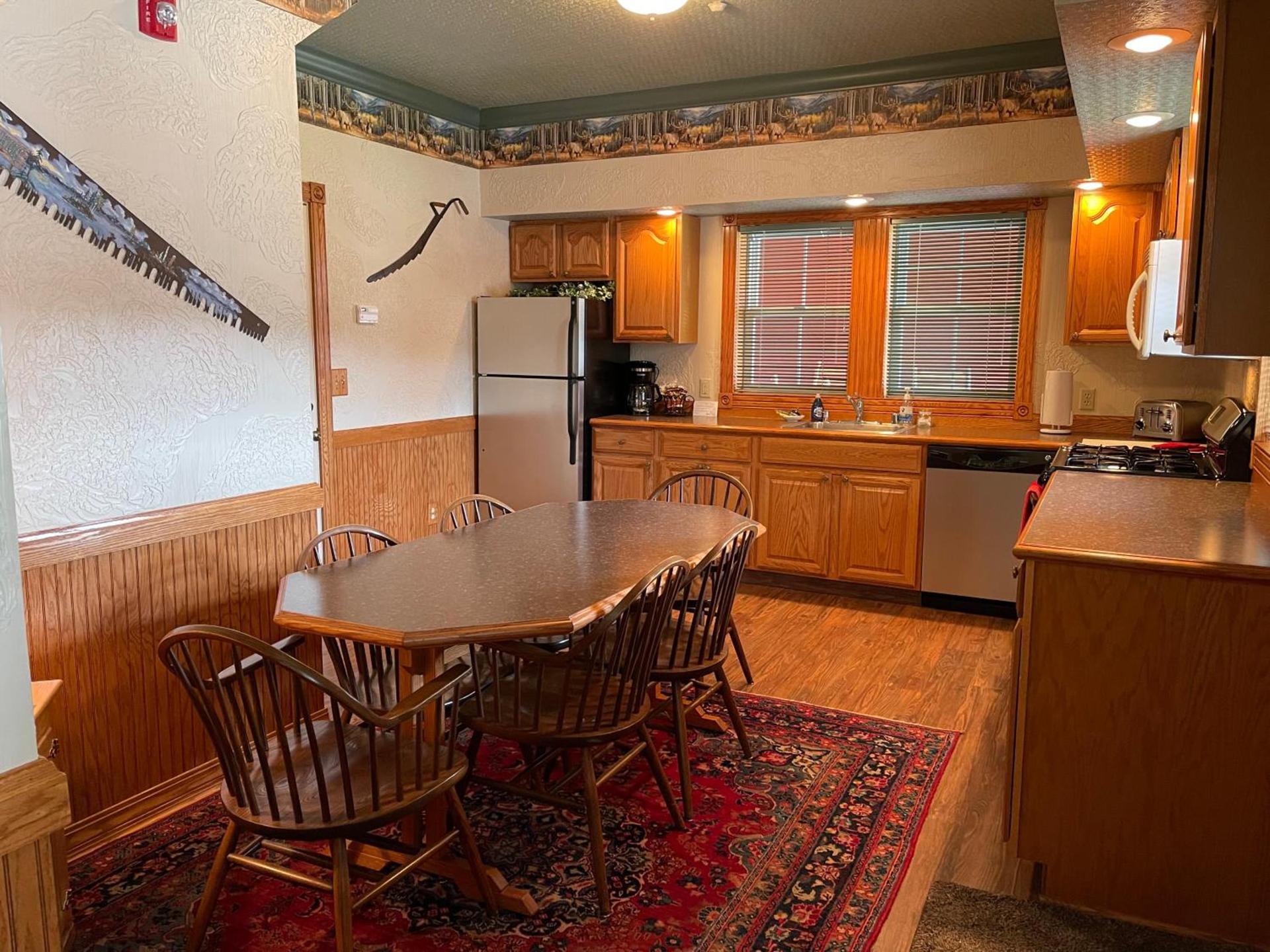Beaver Valley Lodge photo 4