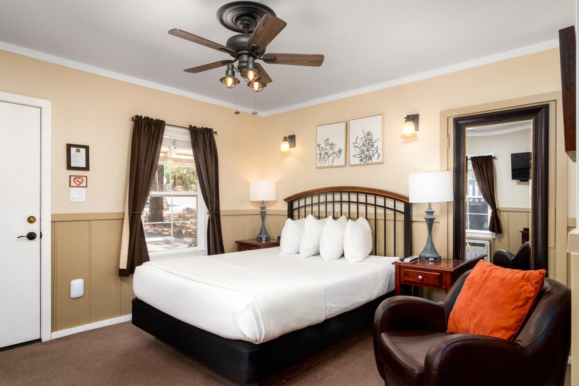 Prescott Pines Inn photo 43