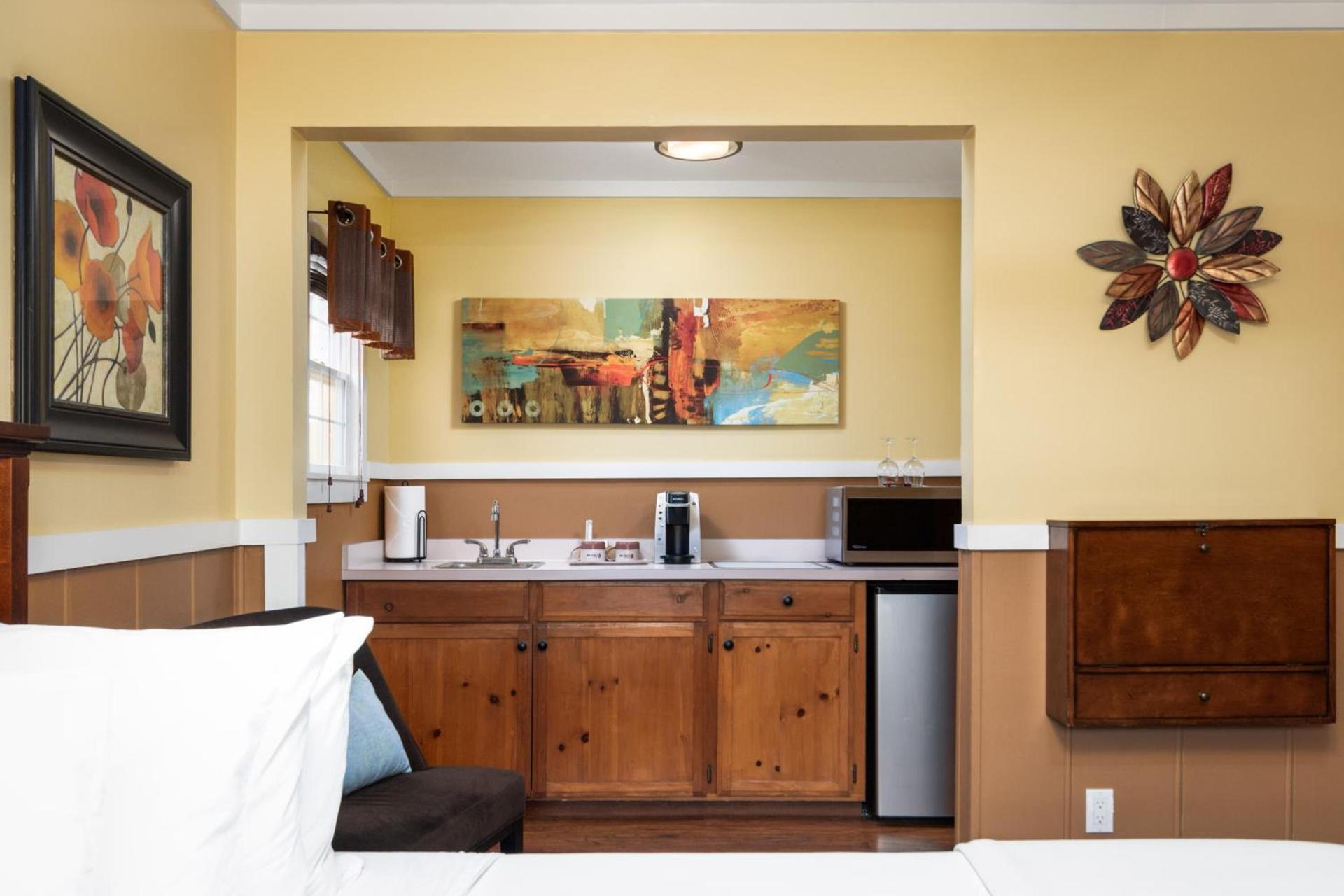 Prescott Pines Inn photo 42