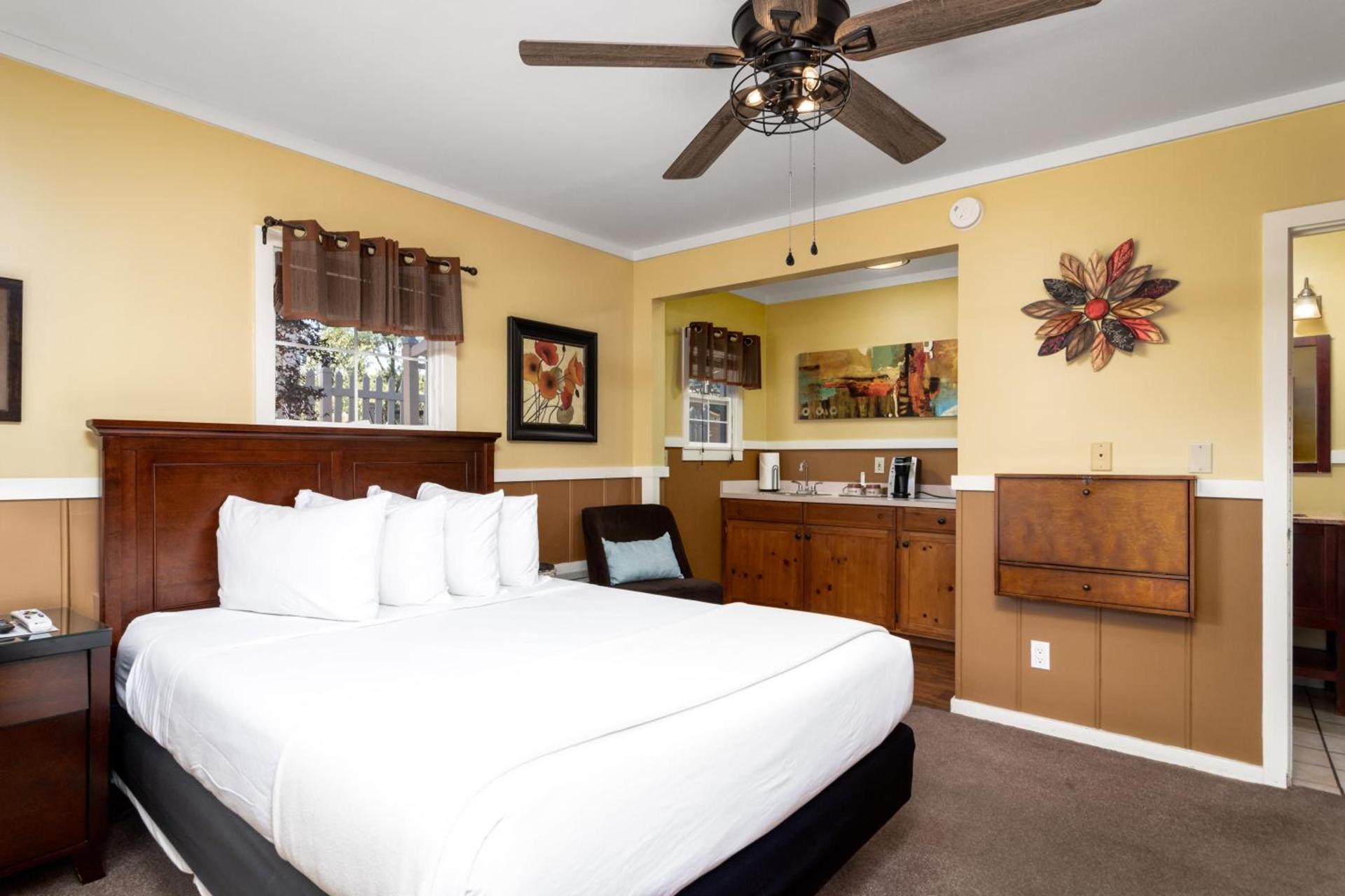Prescott Pines Inn photo 45