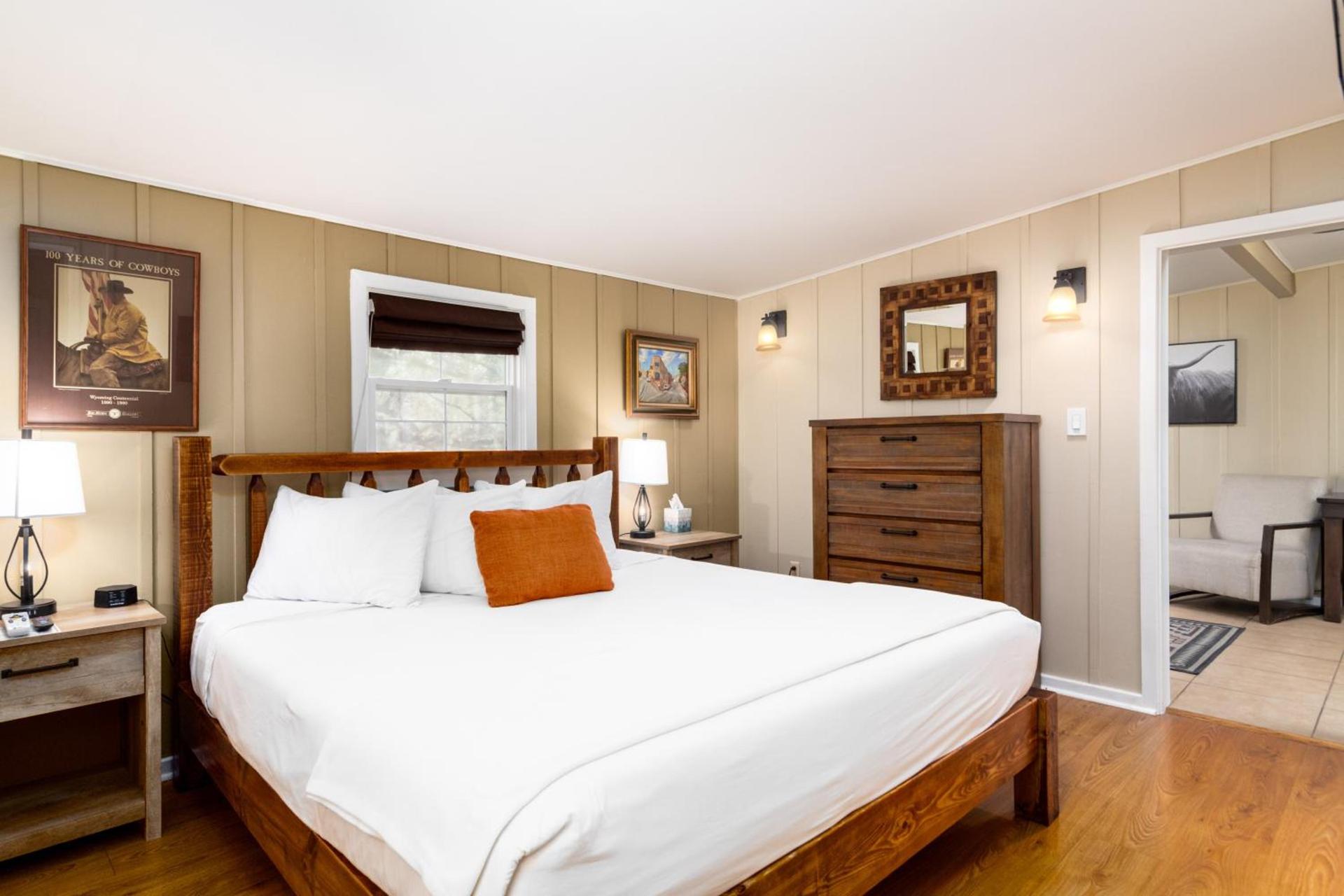 Prescott Pines Inn photo 47