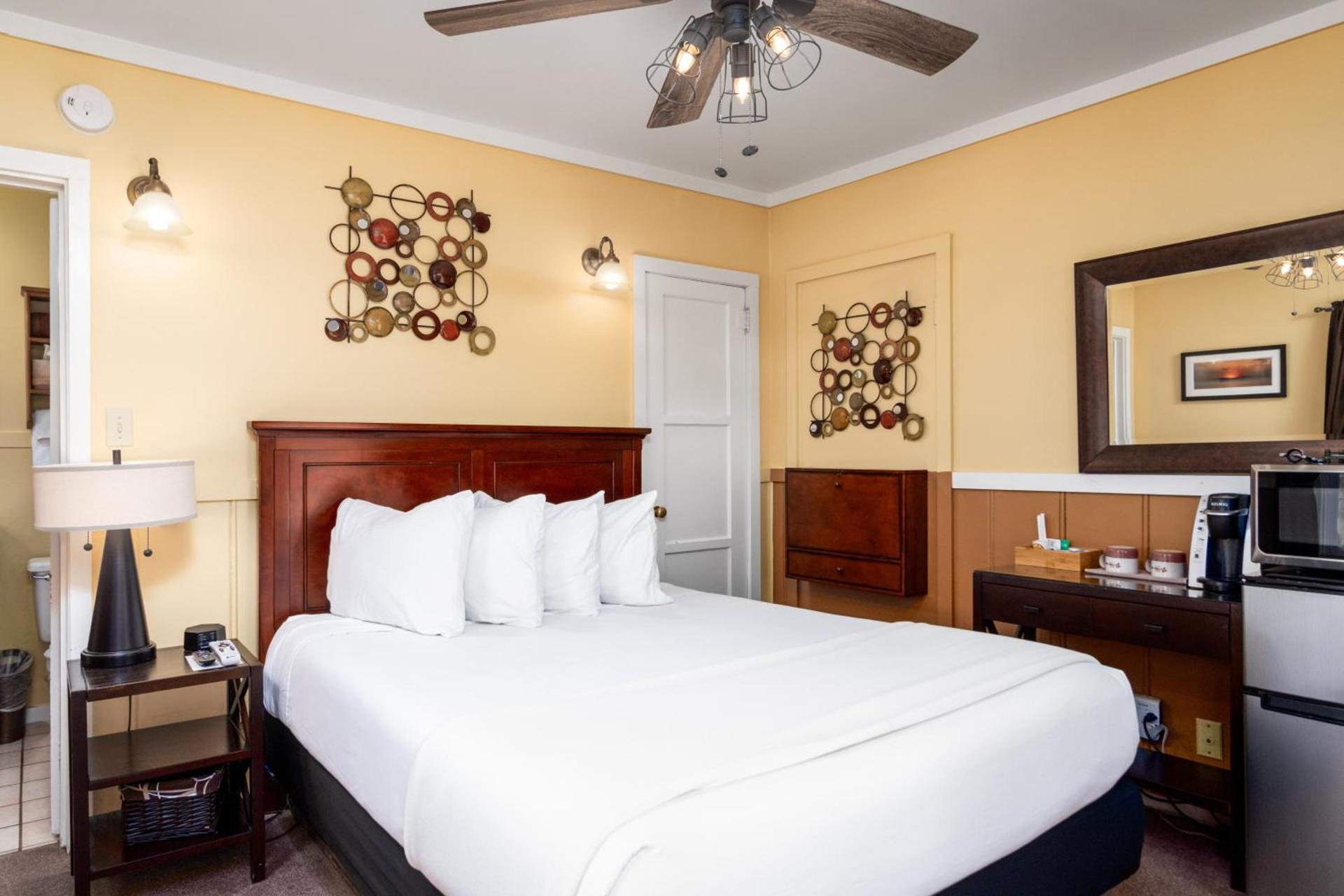 Prescott Pines Inn photo 54