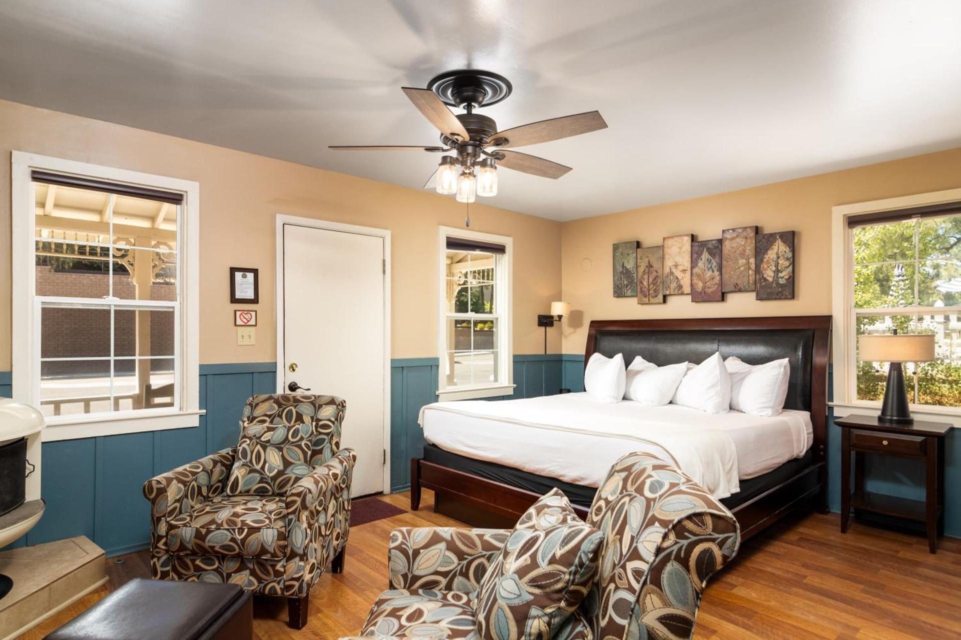 Prescott Pines Inn photo 59