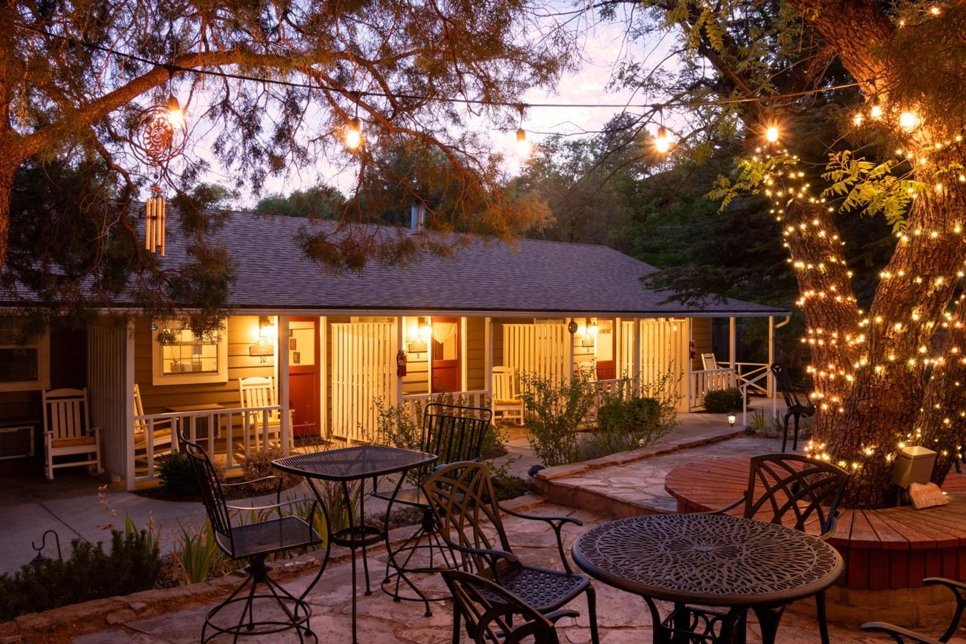 Prescott Pines Inn photo 62