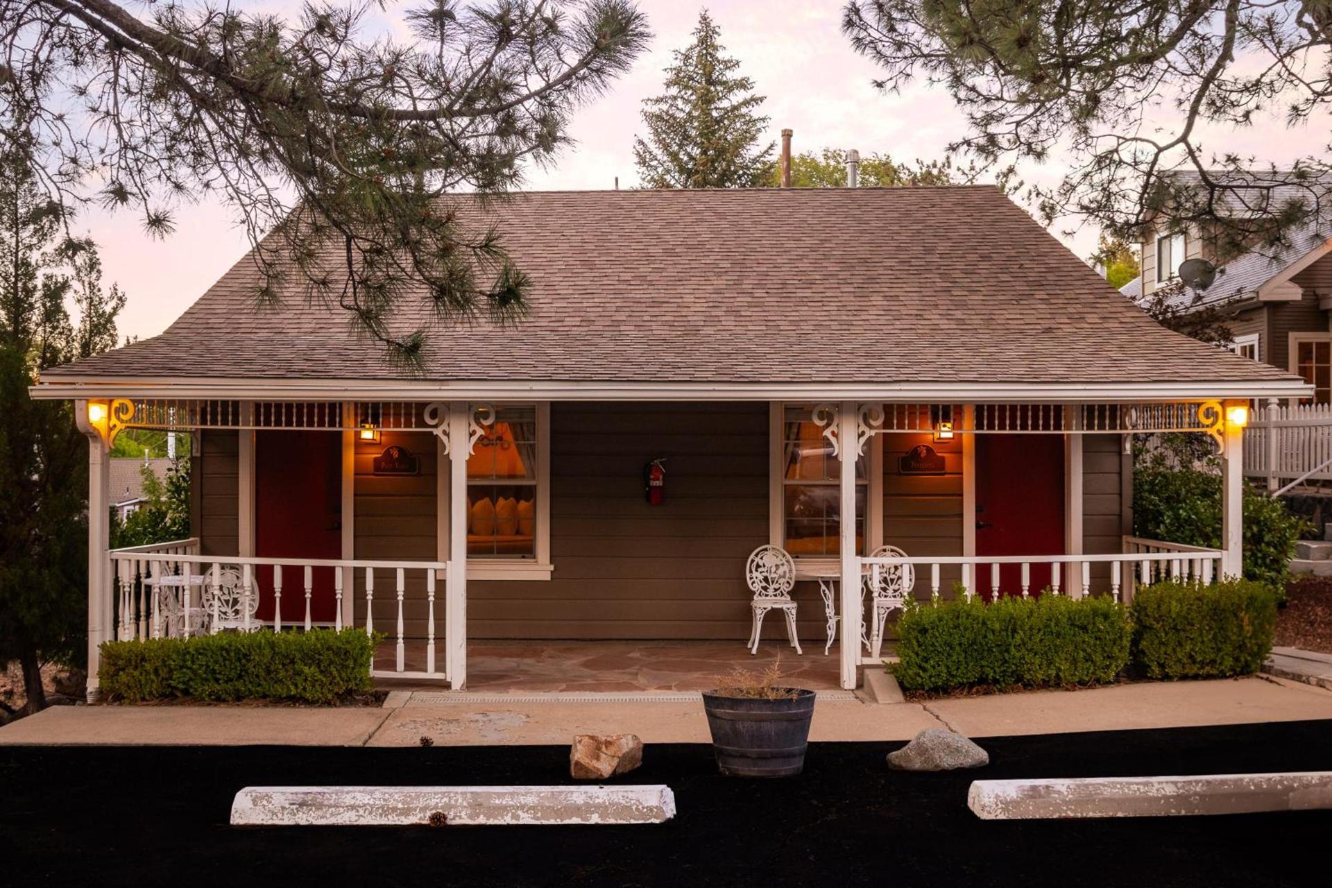 Prescott Pines Inn photo 63