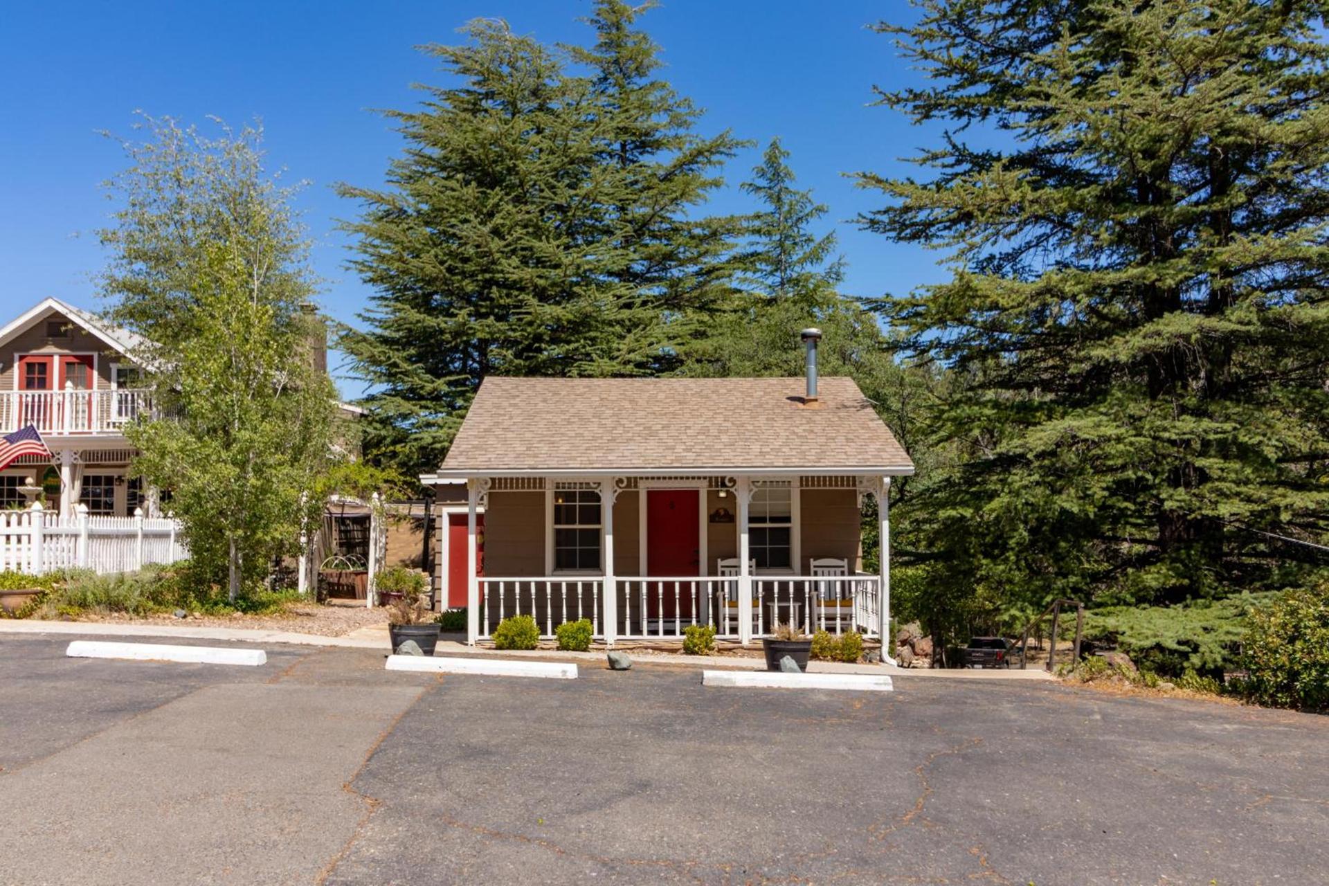 Prescott Pines Inn photo 65