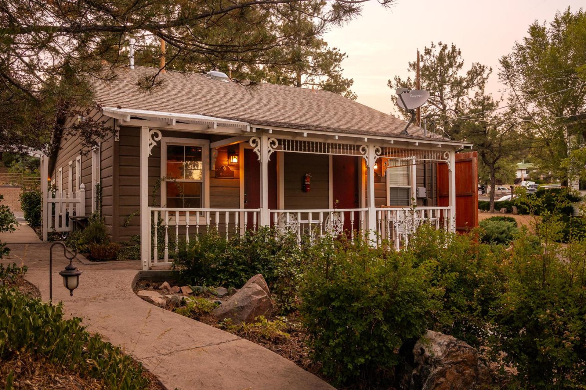 Prescott Pines Inn photo 64