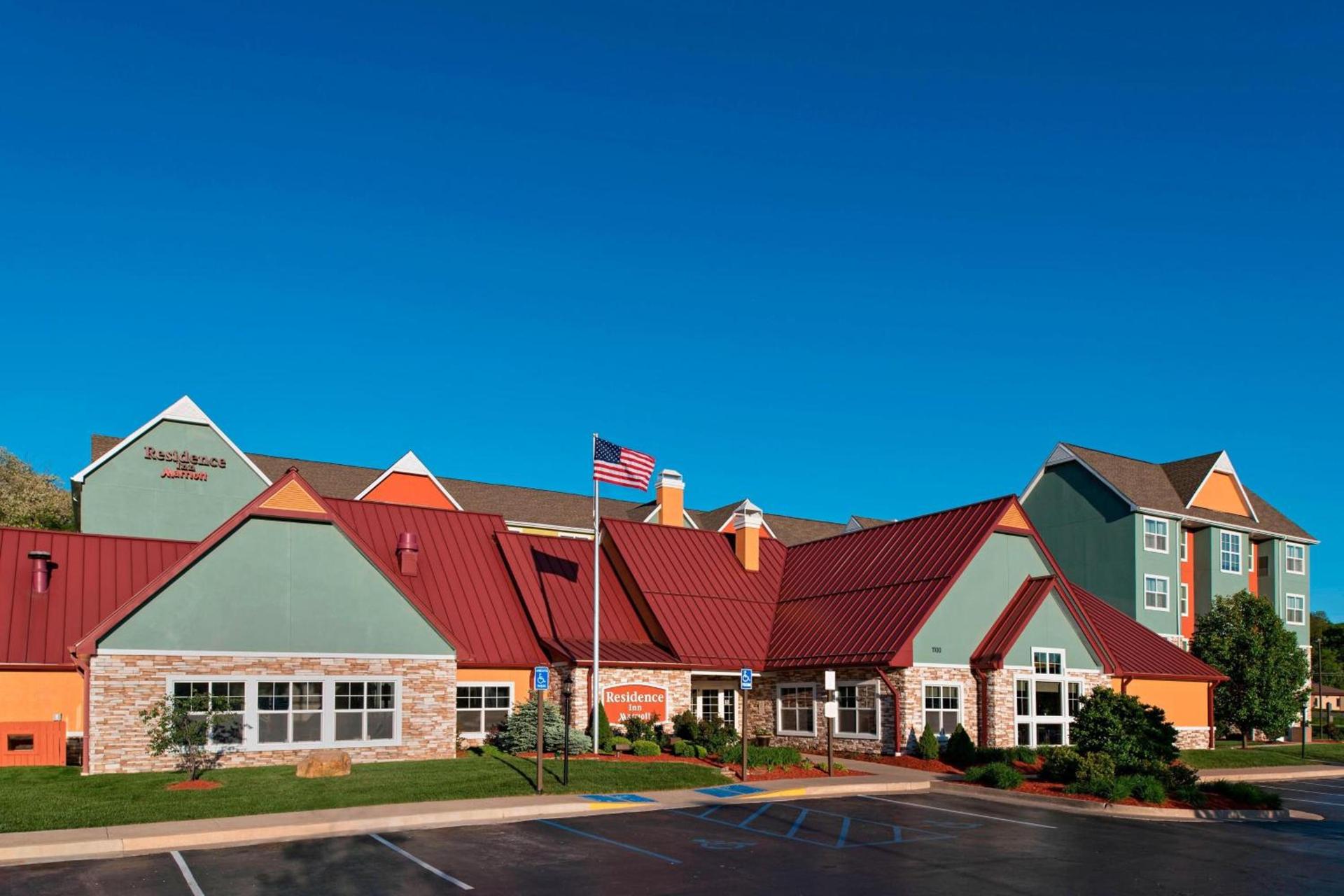 Residence Inn Columbia photo 1