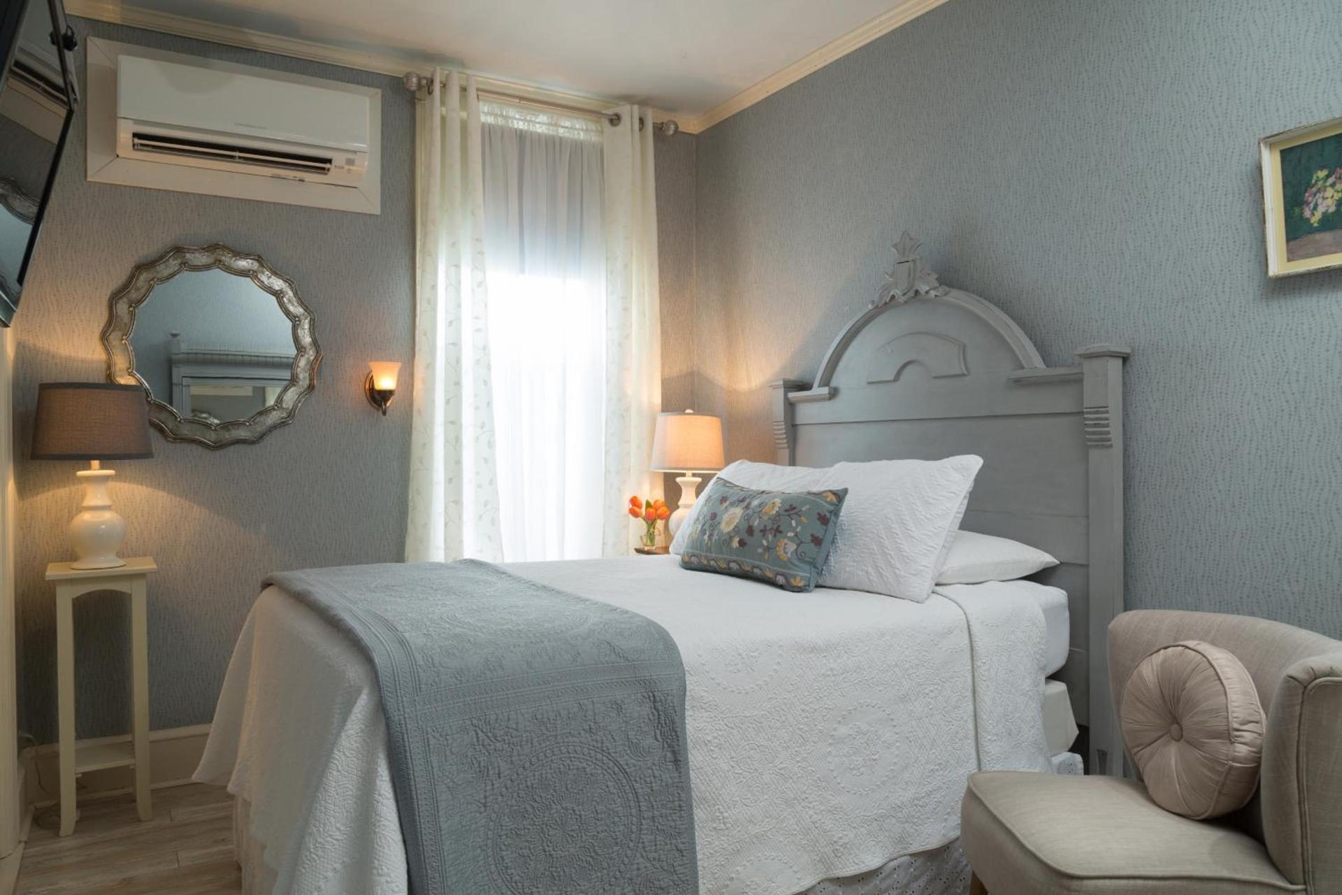 The Carroll Villa Hotel photo 38