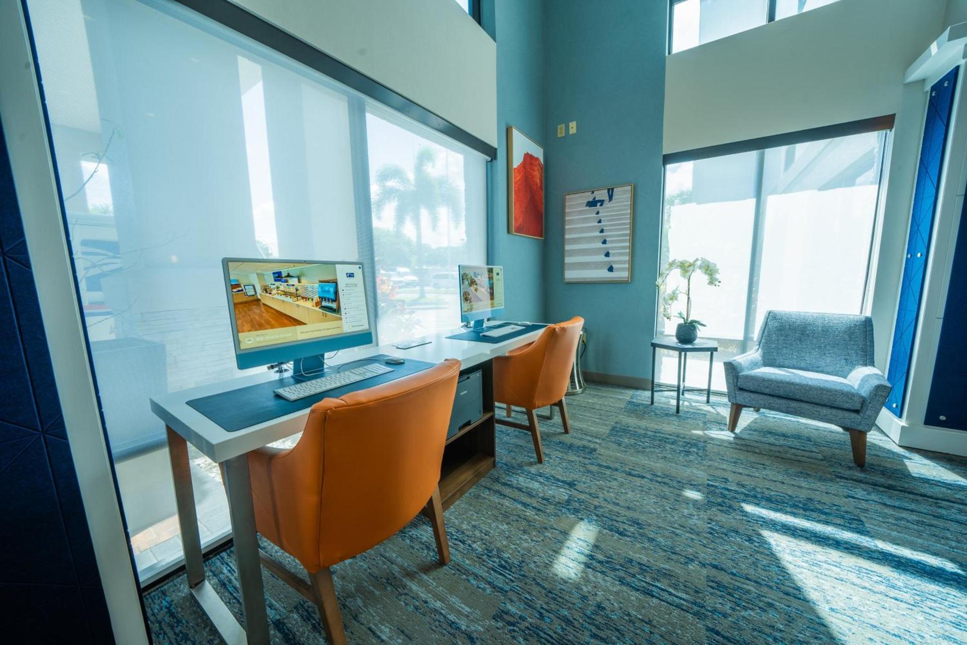 Holiday Inn Express Hotel & Suites Tampa-Oldsmar by IHG photo 16