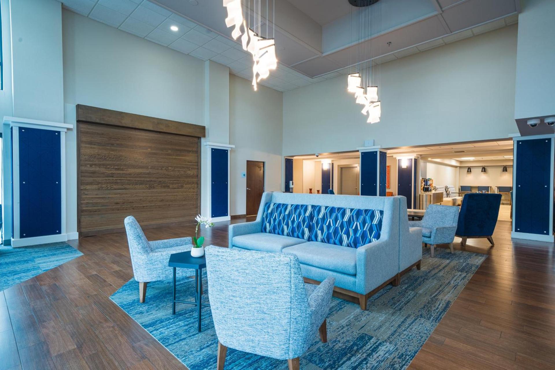 Holiday Inn Express Hotel & Suites Tampa-Oldsmar by IHG photo 6