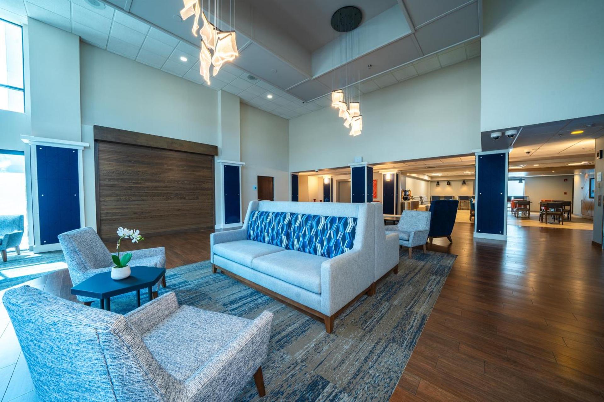 Holiday Inn Express Hotel & Suites Tampa-Oldsmar by IHG photo 25