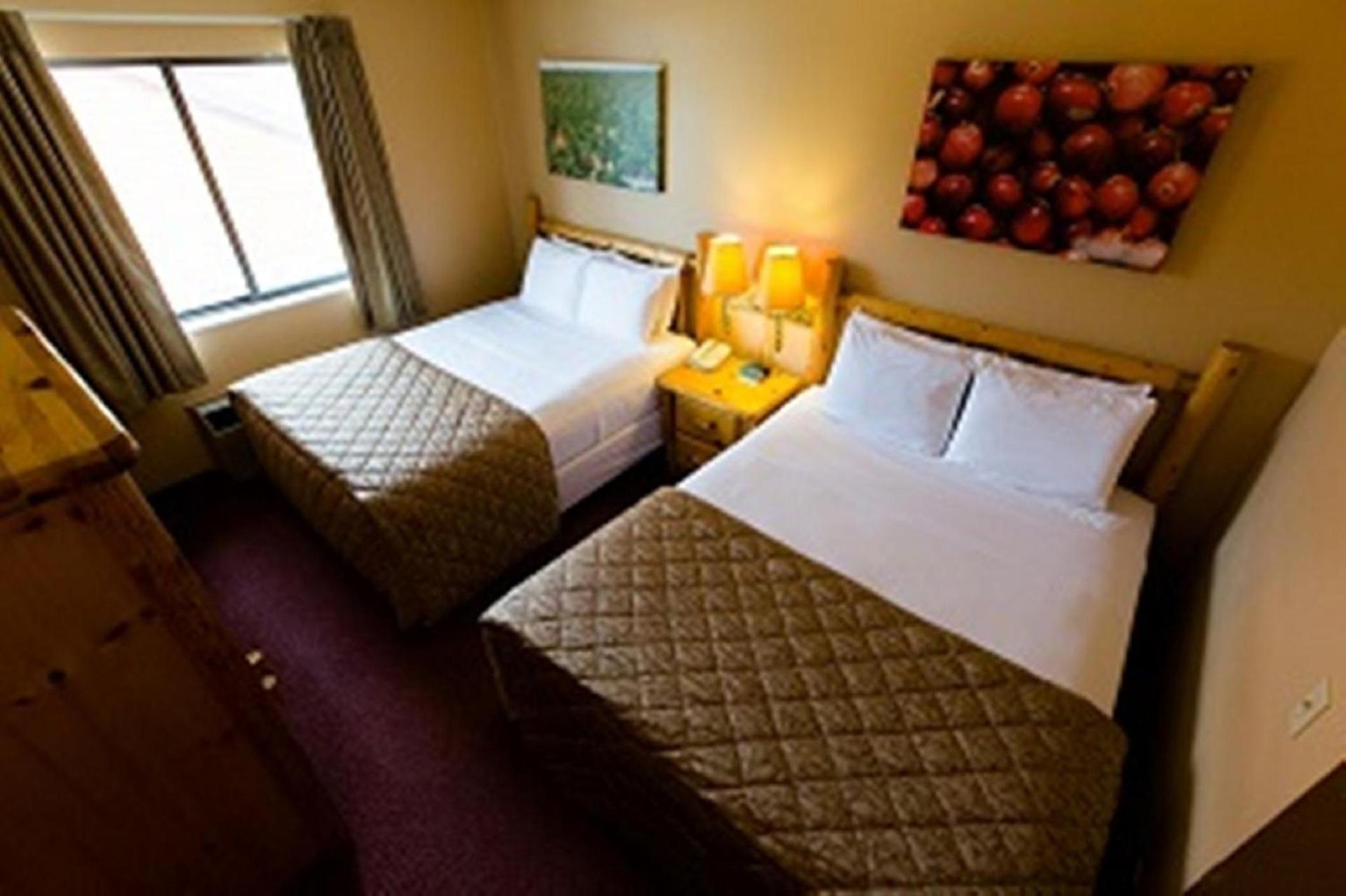 Cranberry Country Lodge photo 30