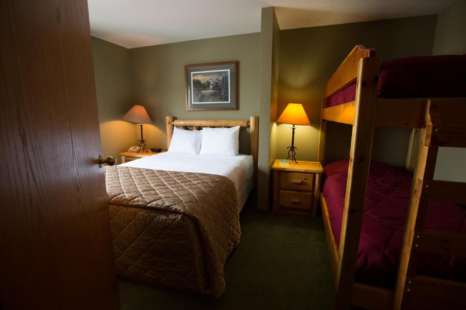 Cranberry Country Lodge photo 31