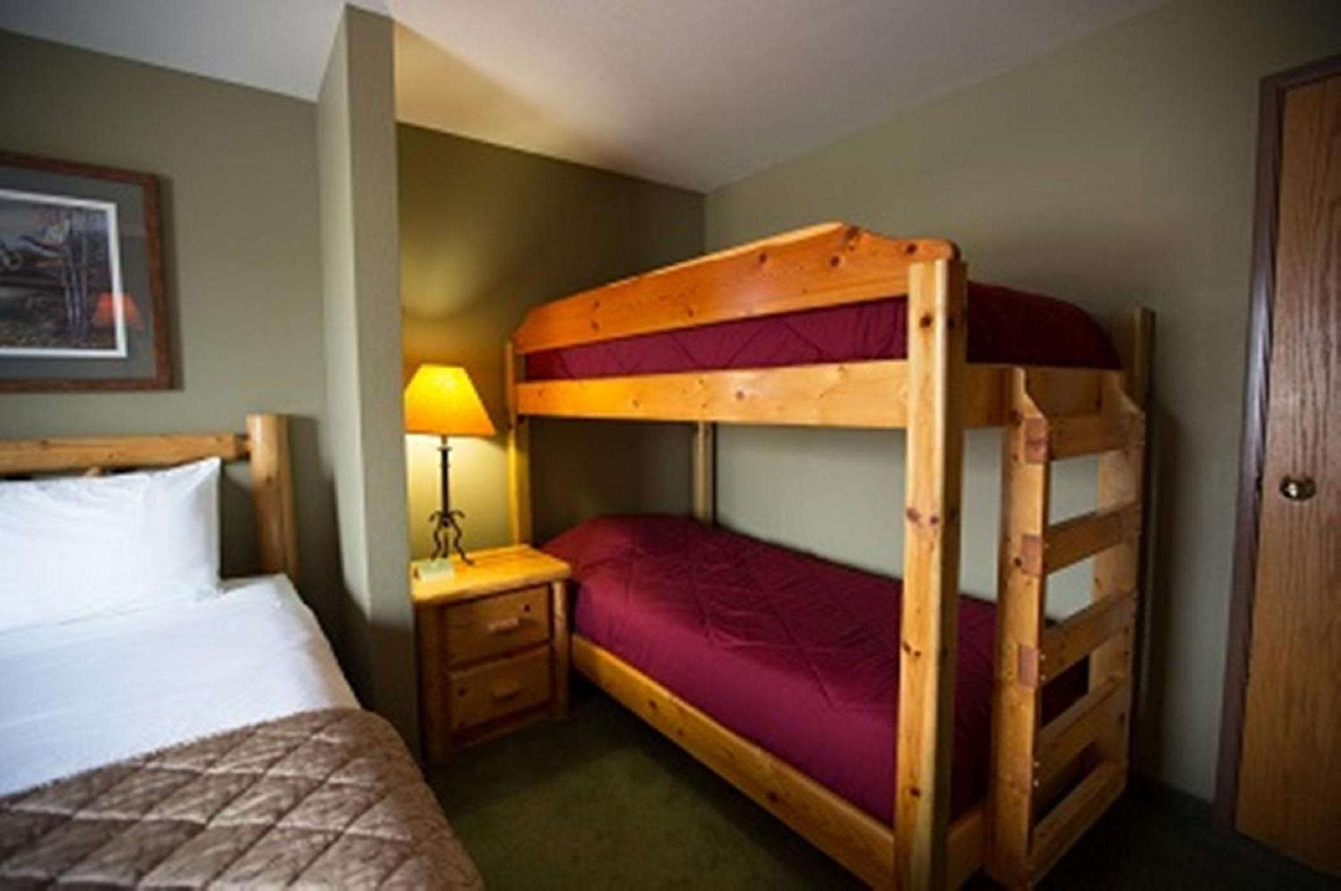 Cranberry Country Lodge photo 32