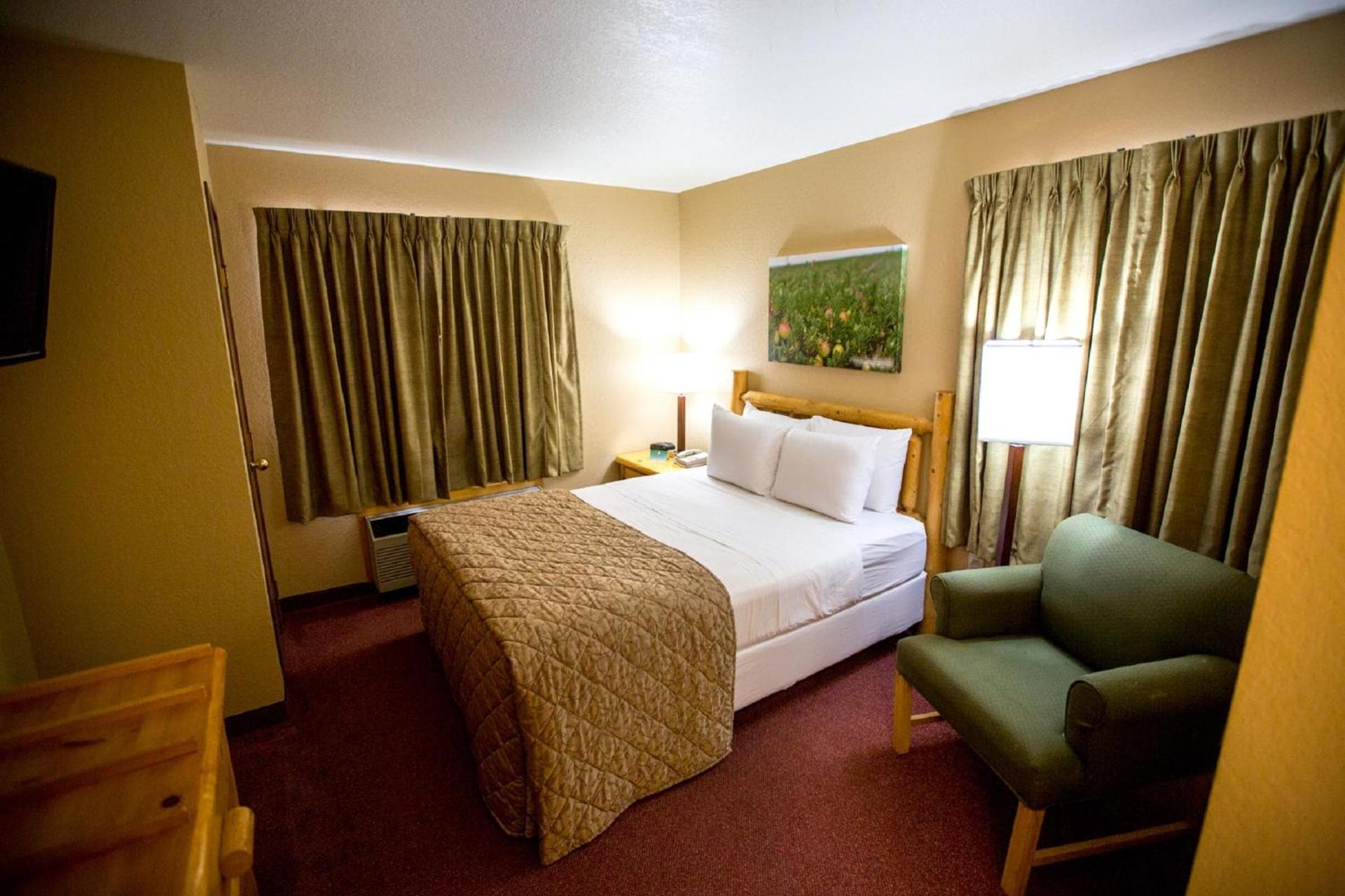 Cranberry Country Lodge photo 33