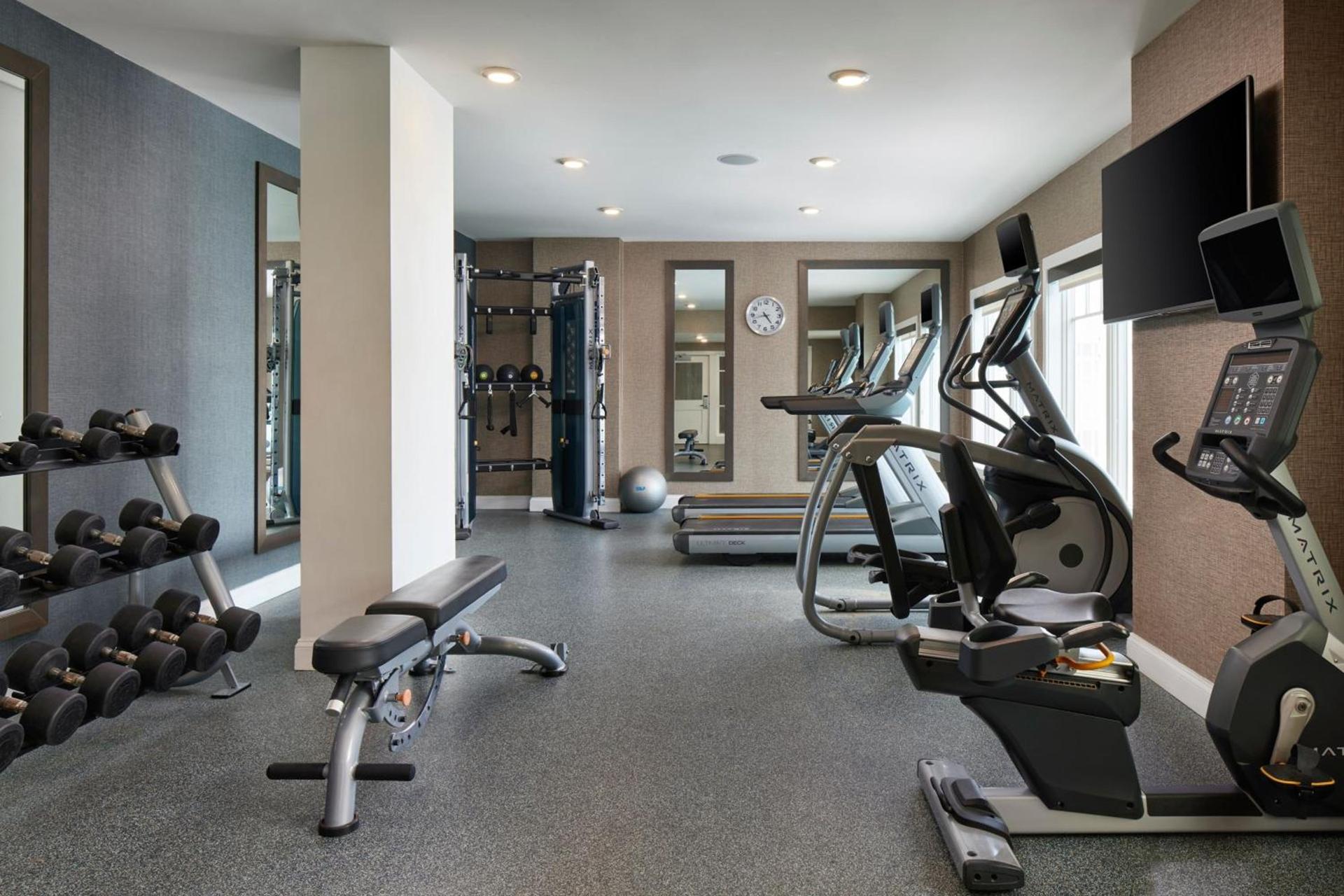 Bethany Beach Ocean Suites Residence Inn by Marriott photo 40