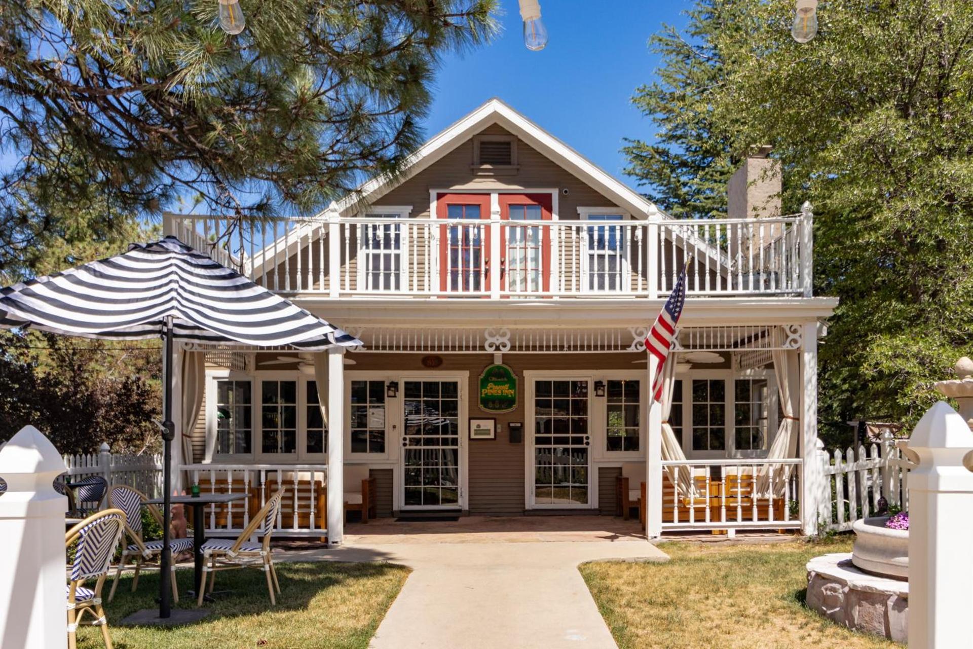 Prescott Pines Inn photo 70