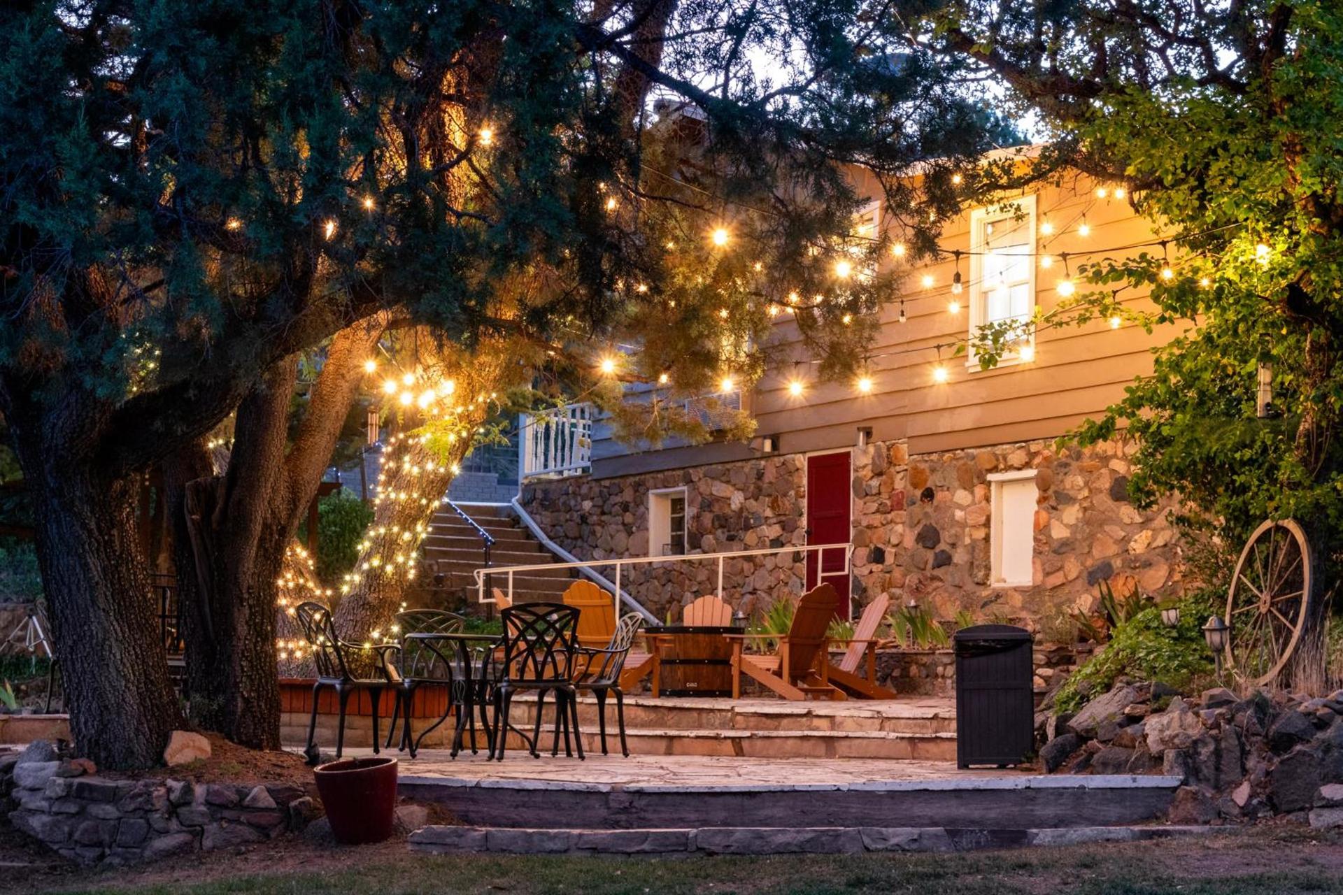 Prescott Pines Inn photo 71
