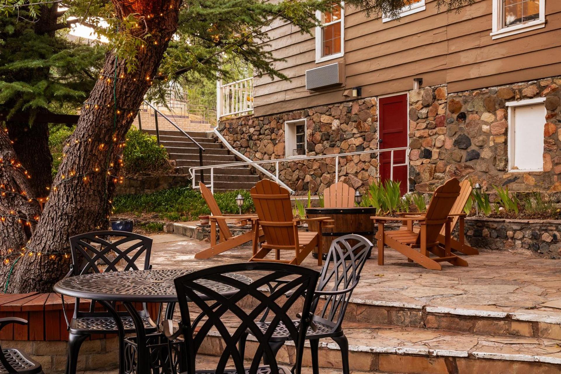 Prescott Pines Inn photo 74