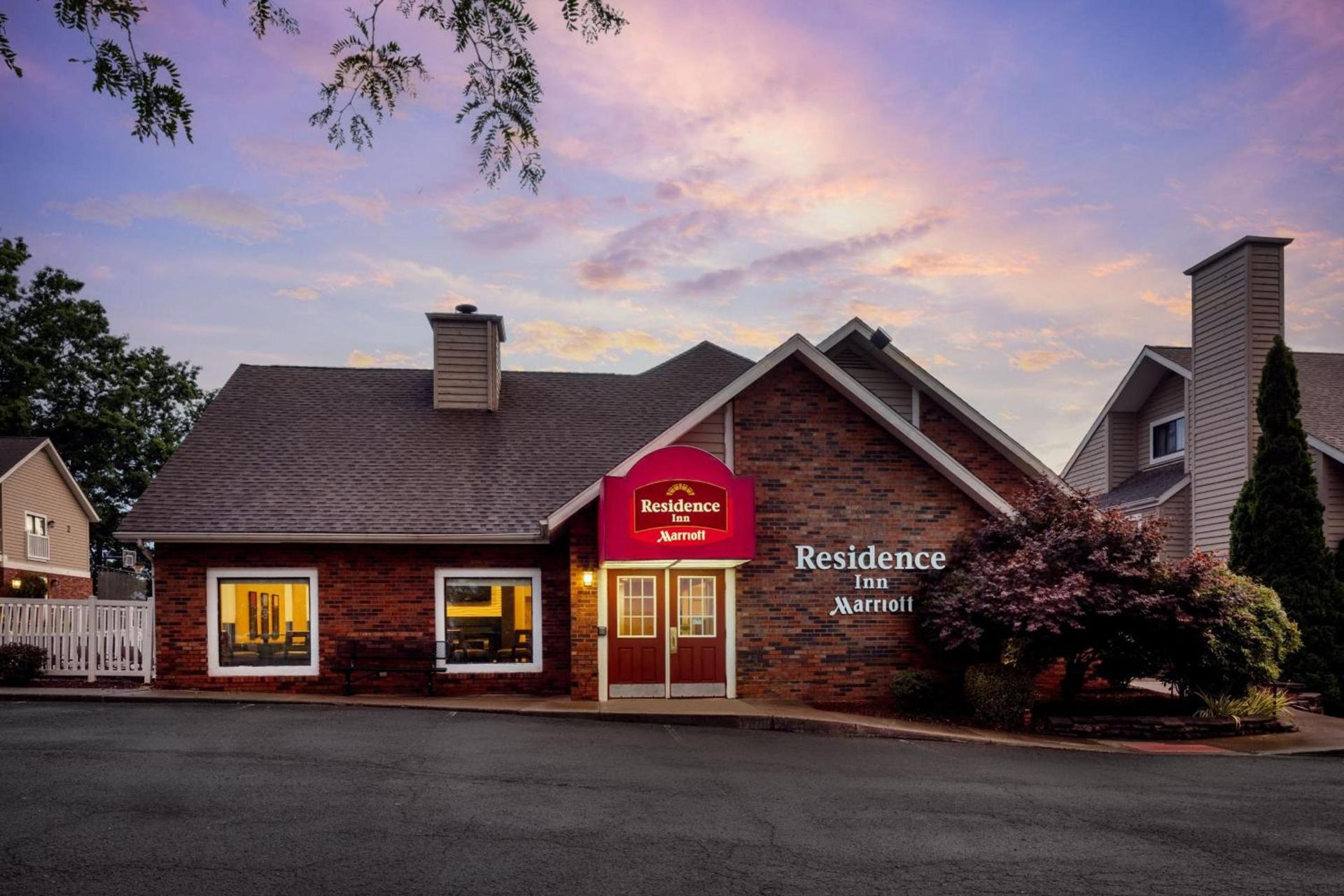 Residence Inn by Marriott Binghamton — hotel in Vestal