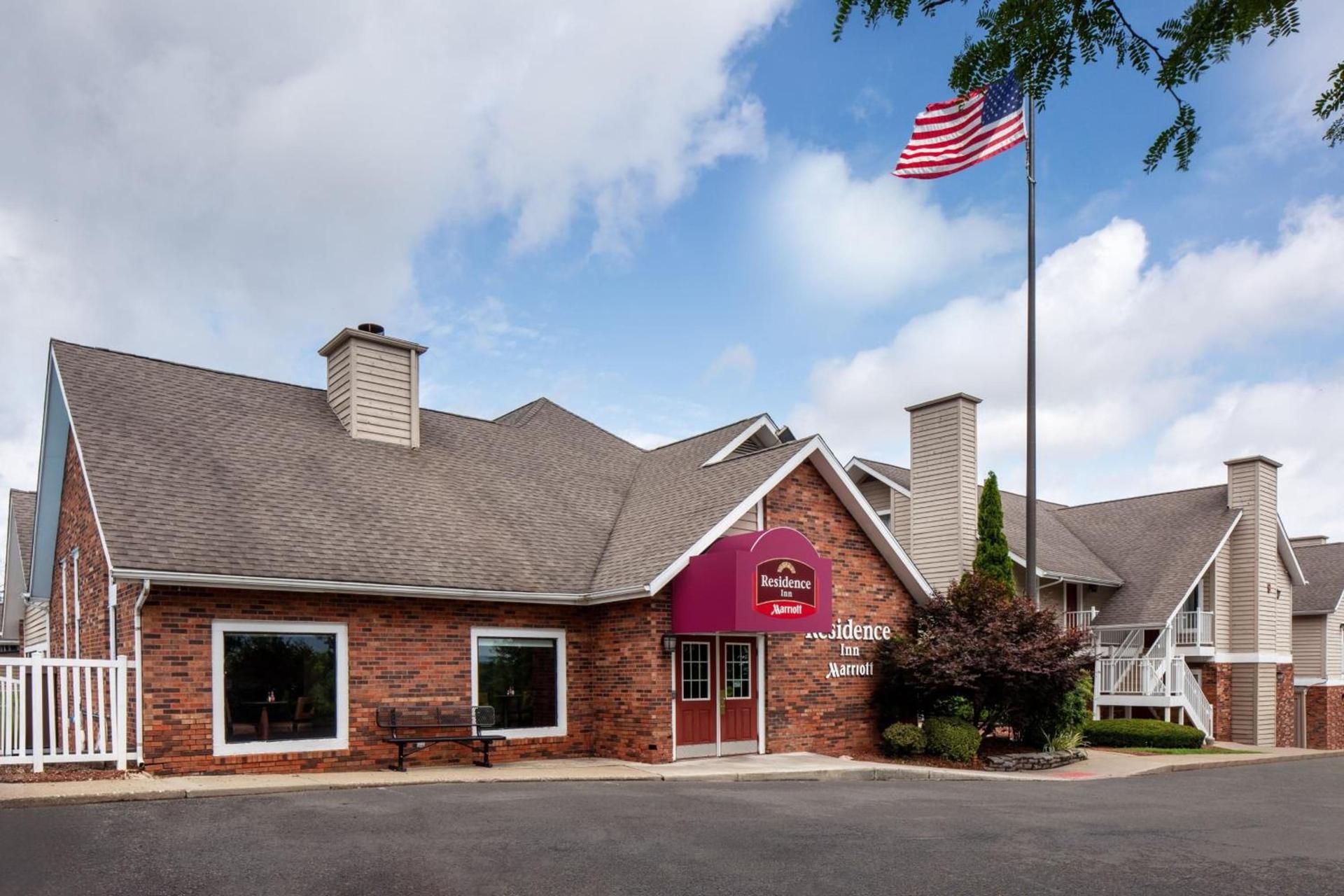 Residence Inn by Marriott Binghamton photo 3