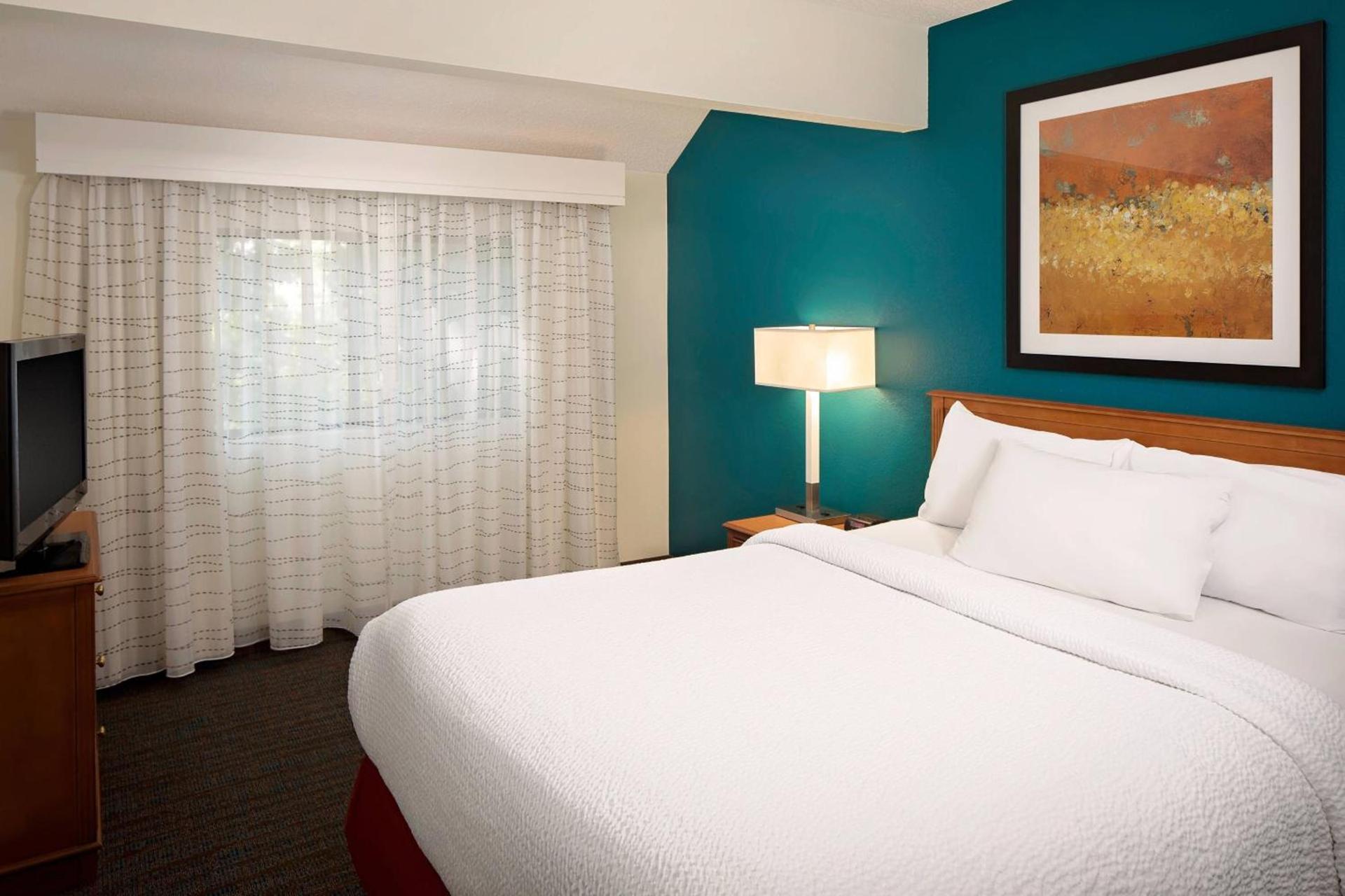 Residence Inn by Marriott Binghamton photo 8