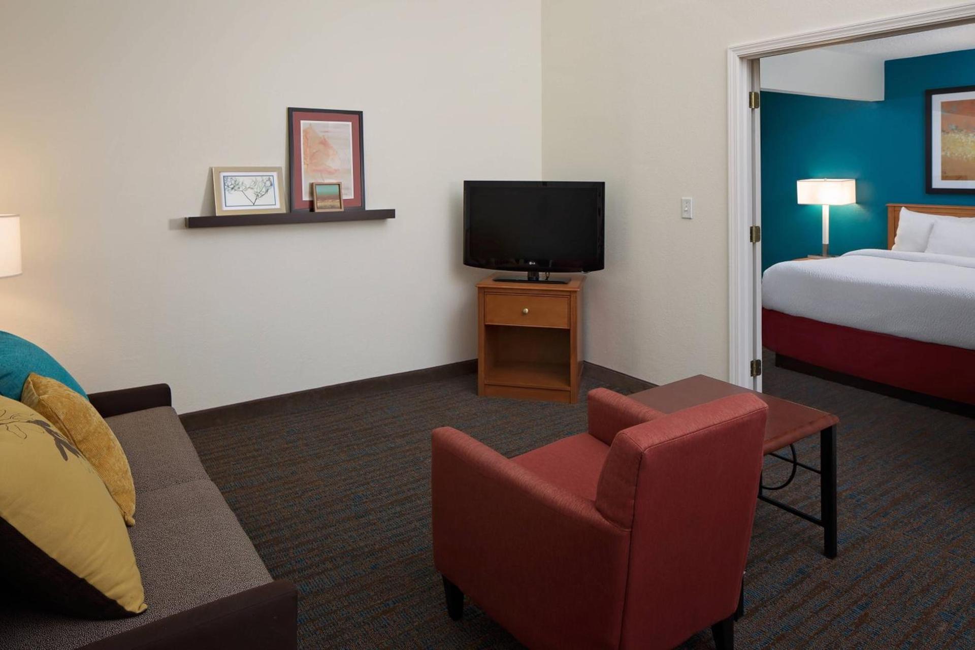 Residence Inn by Marriott Binghamton photo 10