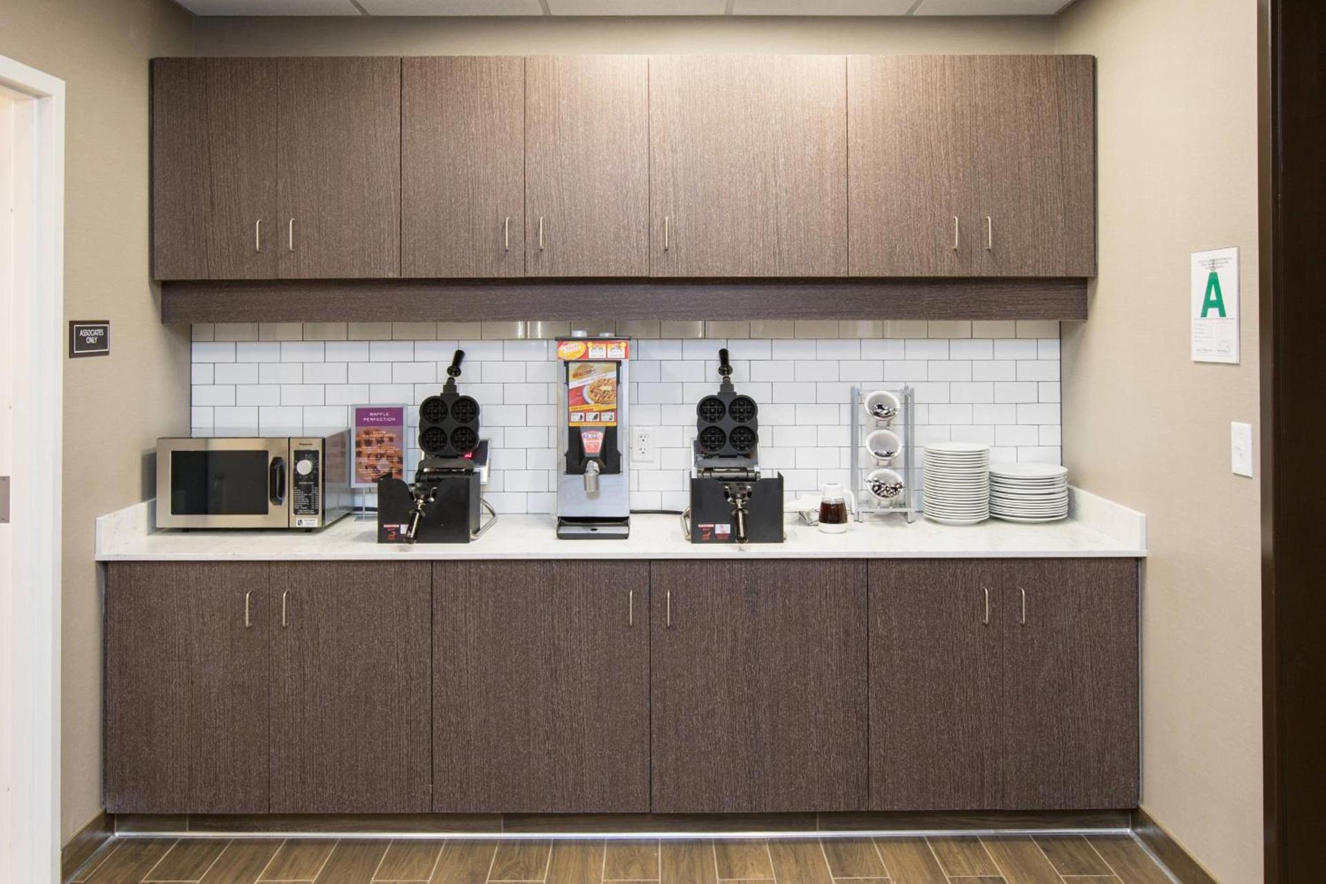 Residence Inn by Marriott Louisville East/Oxmoor photo 32