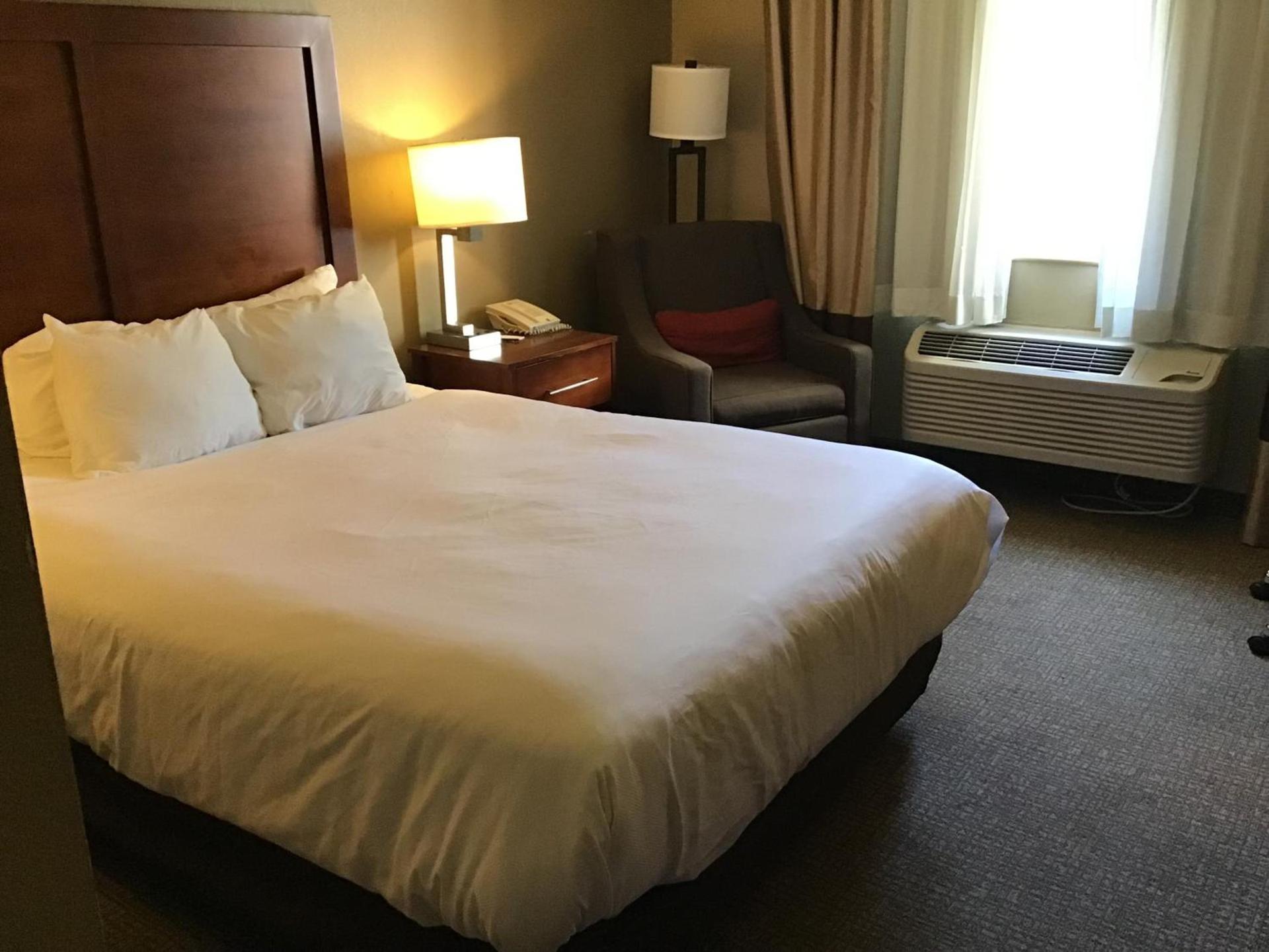 Comfort Inn Ellensburg photo 34