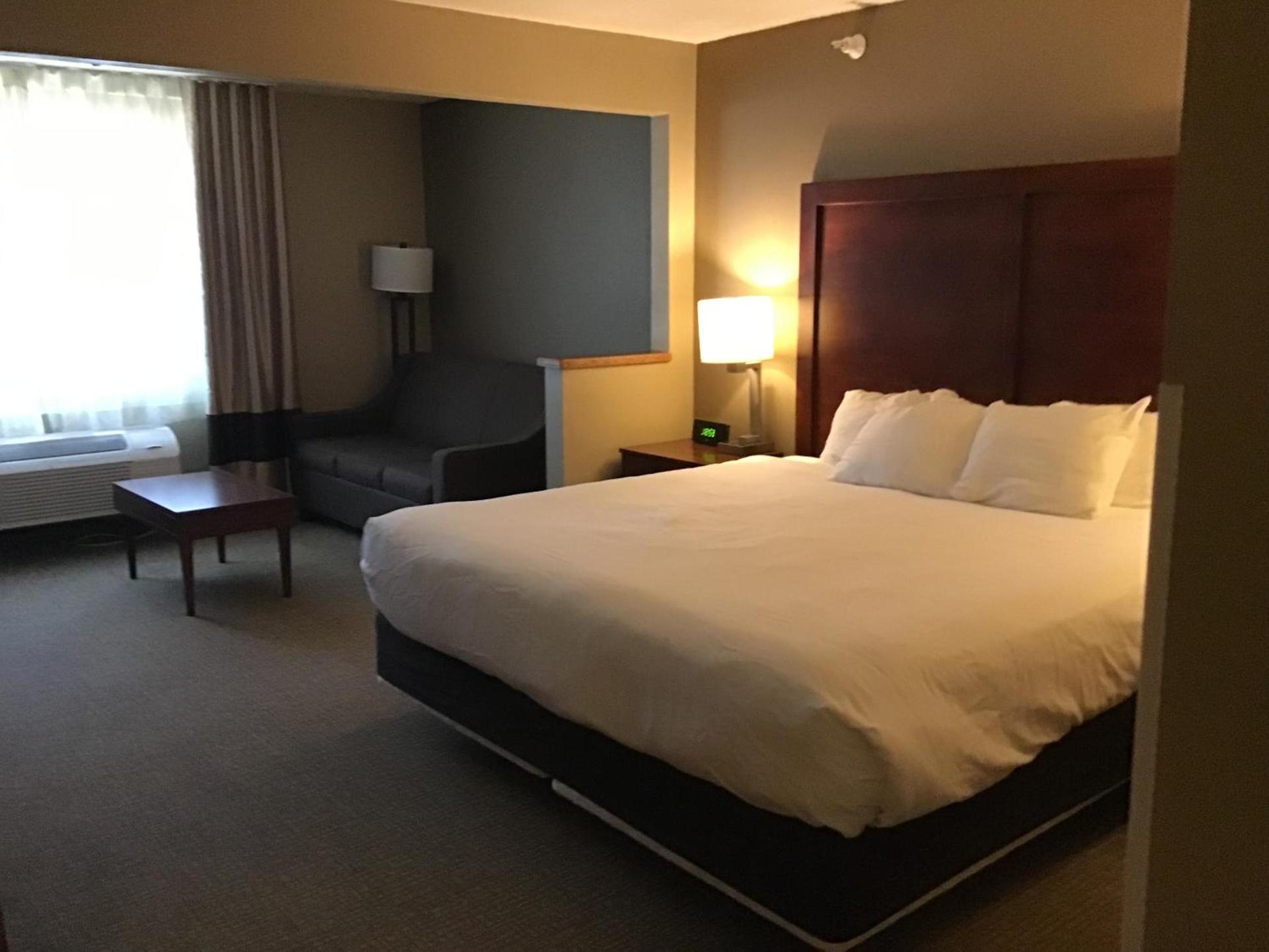 Comfort Inn Ellensburg photo 35