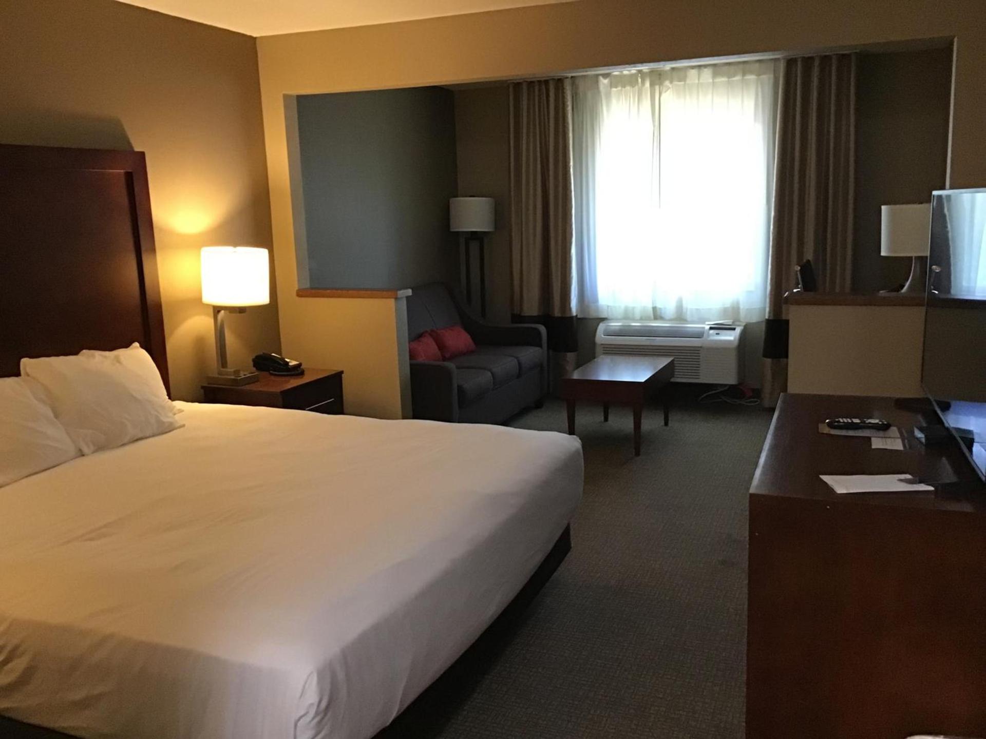 Comfort Inn Ellensburg photo 36