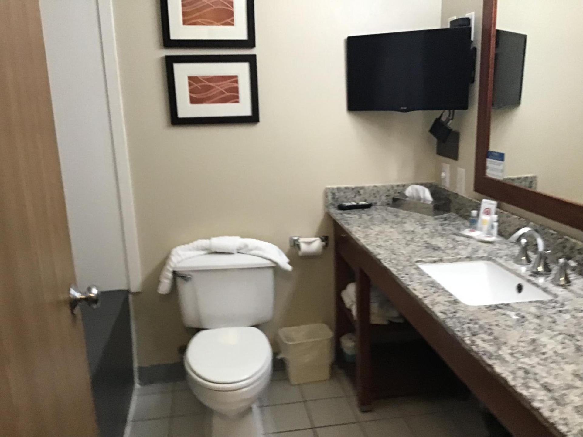 Comfort Inn Ellensburg photo 37