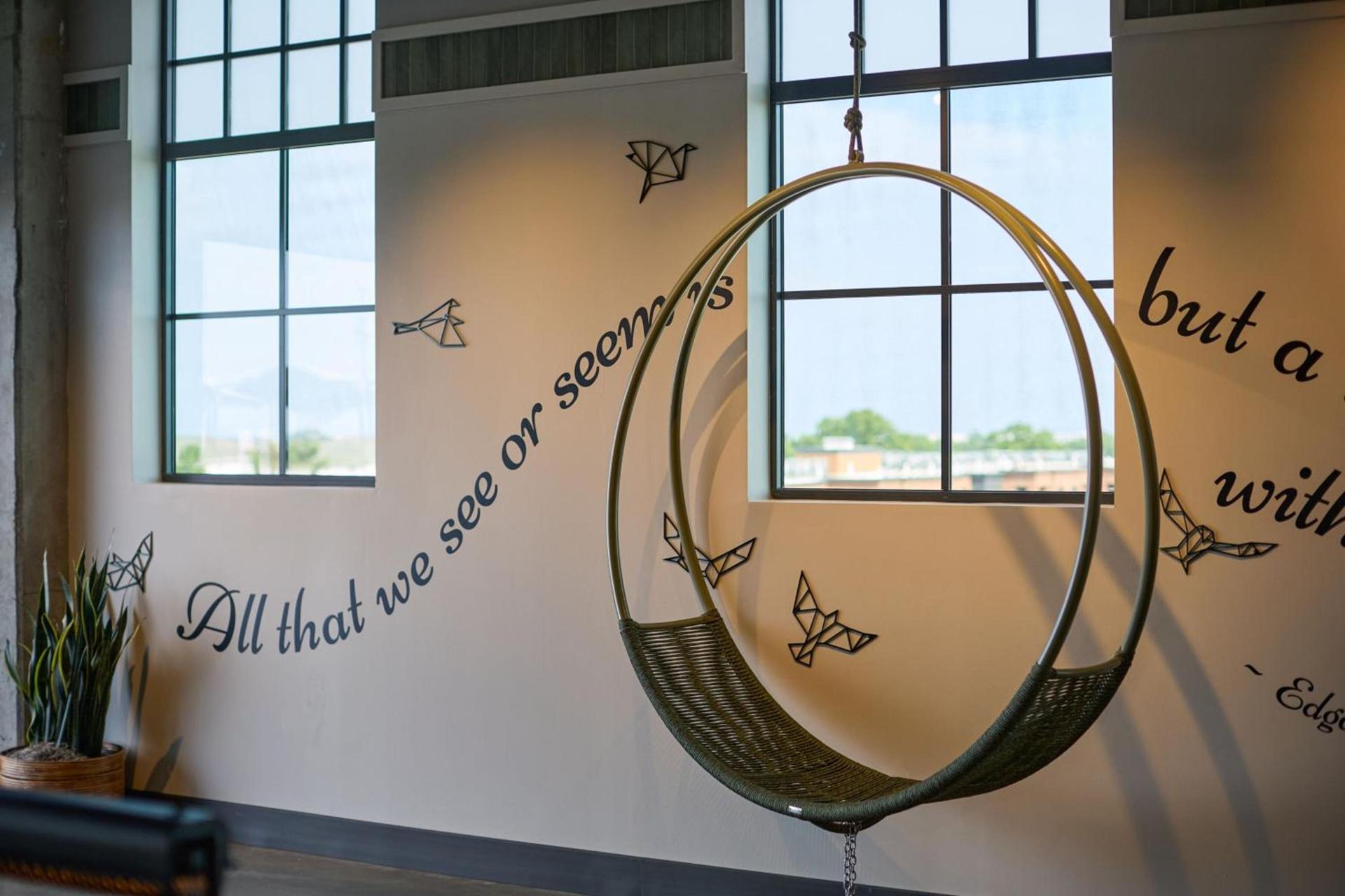 Moxy Charleston Downtown photo 21