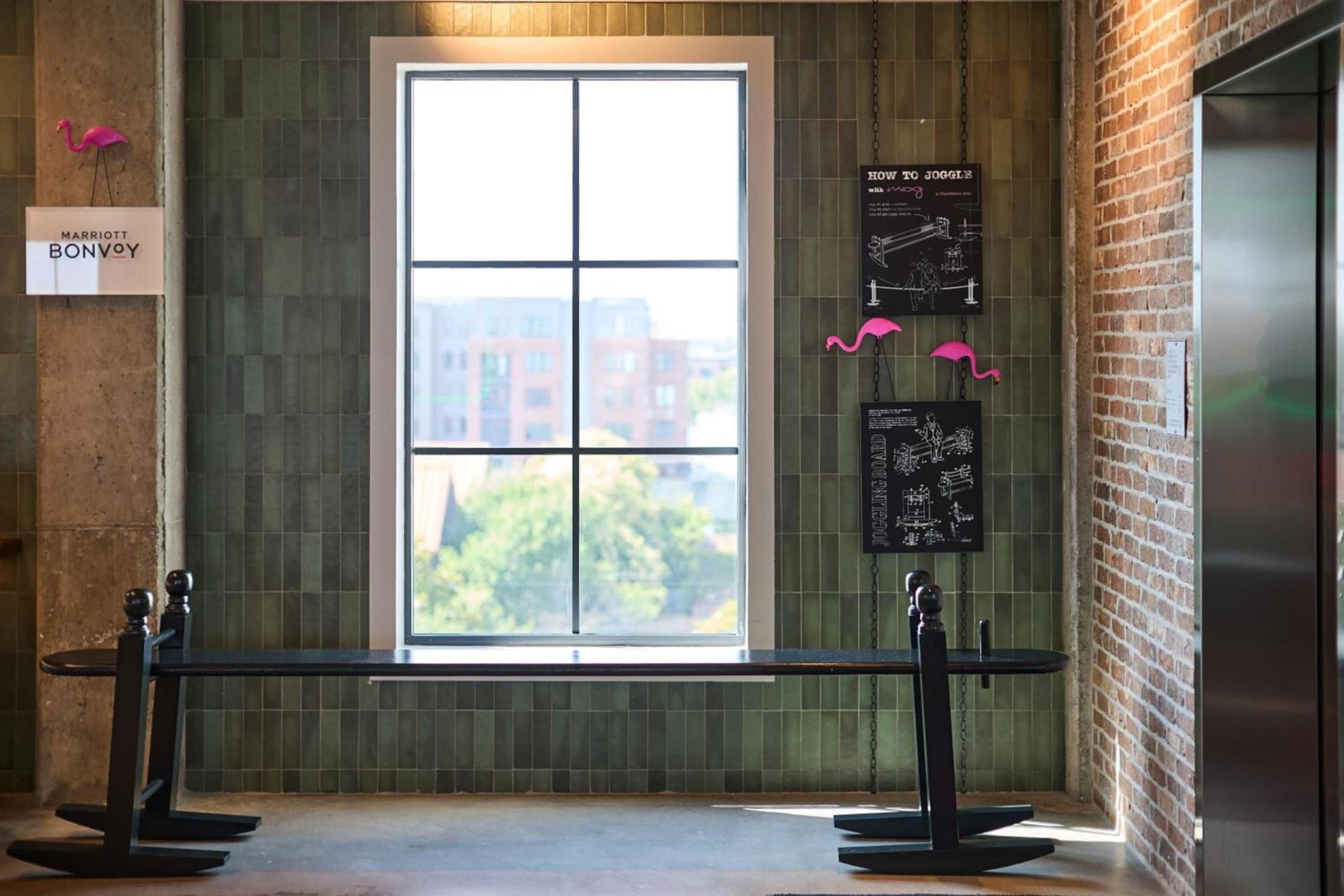Moxy Charleston Downtown photo 22