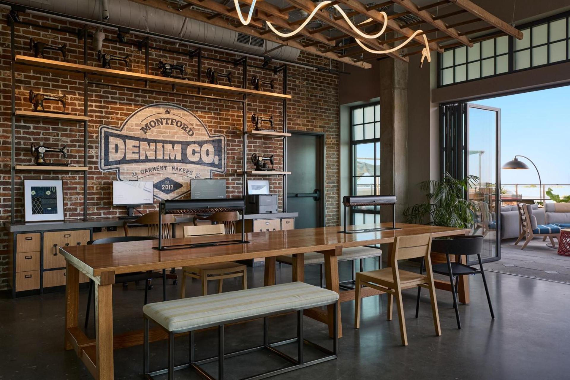 Moxy Charleston Downtown photo 34