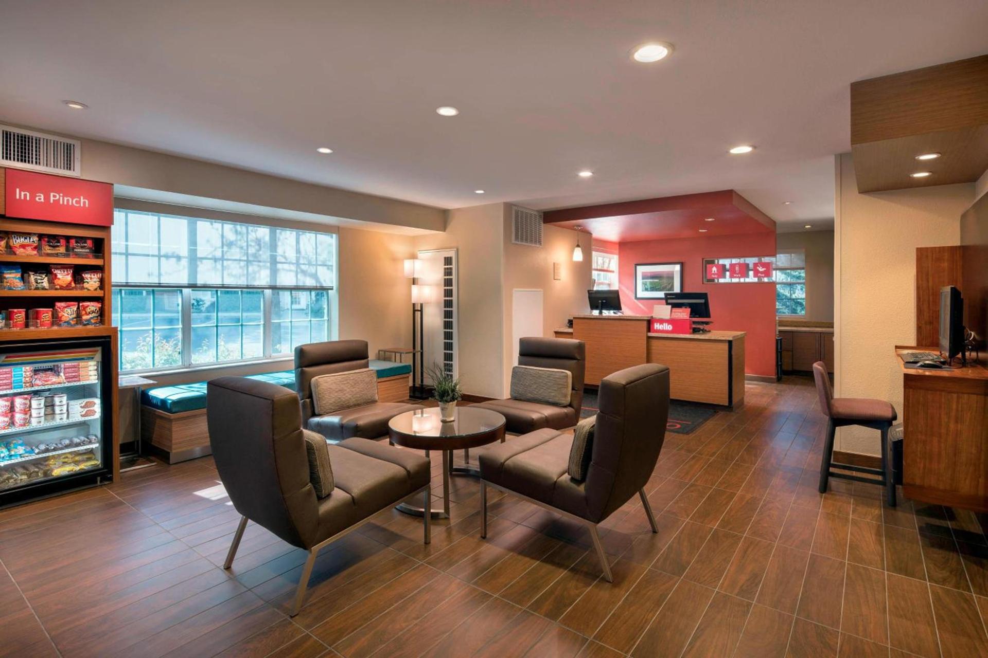 TownePlace Suites Milpitas Silicon Valley photo 1