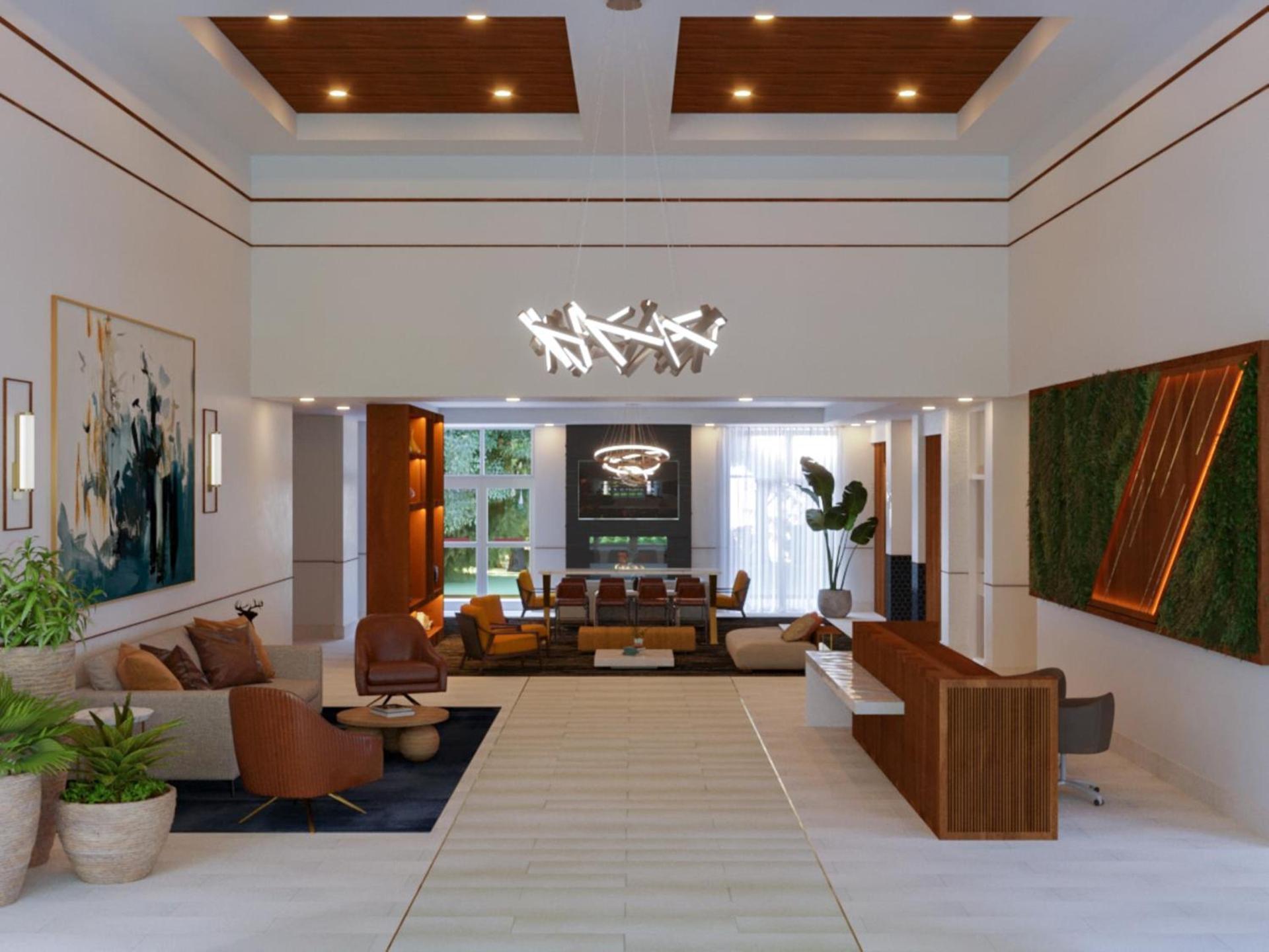 DoubleTree by Hilton Houston Westchase photo 61