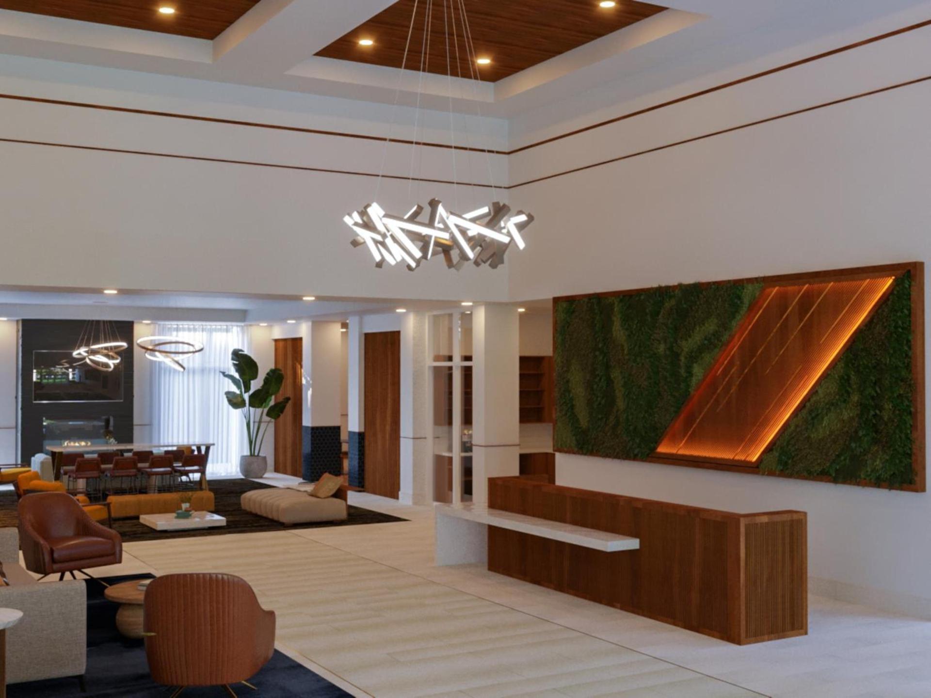 DoubleTree by Hilton Houston Westchase photo 69