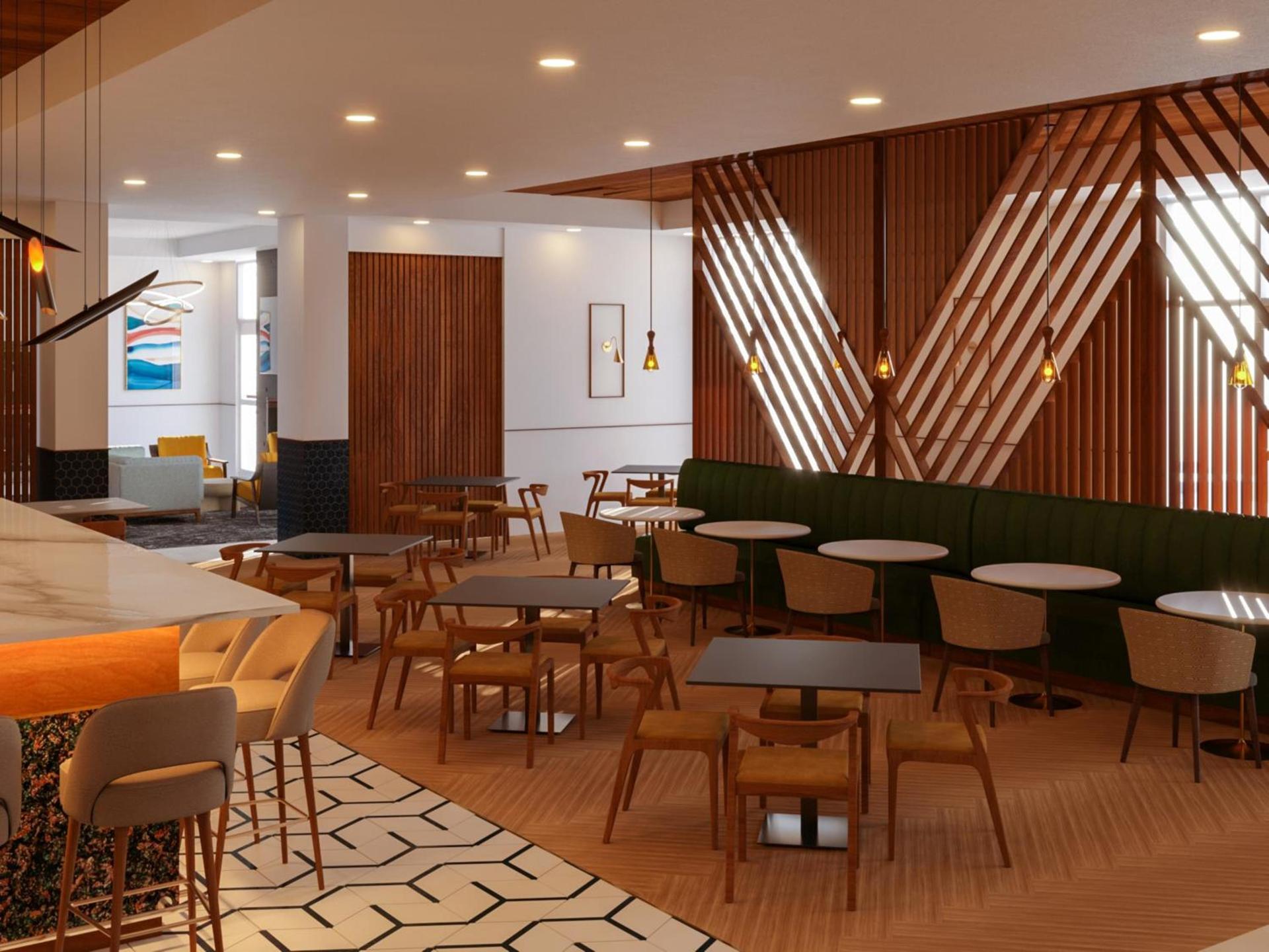 DoubleTree by Hilton Houston Westchase photo 55