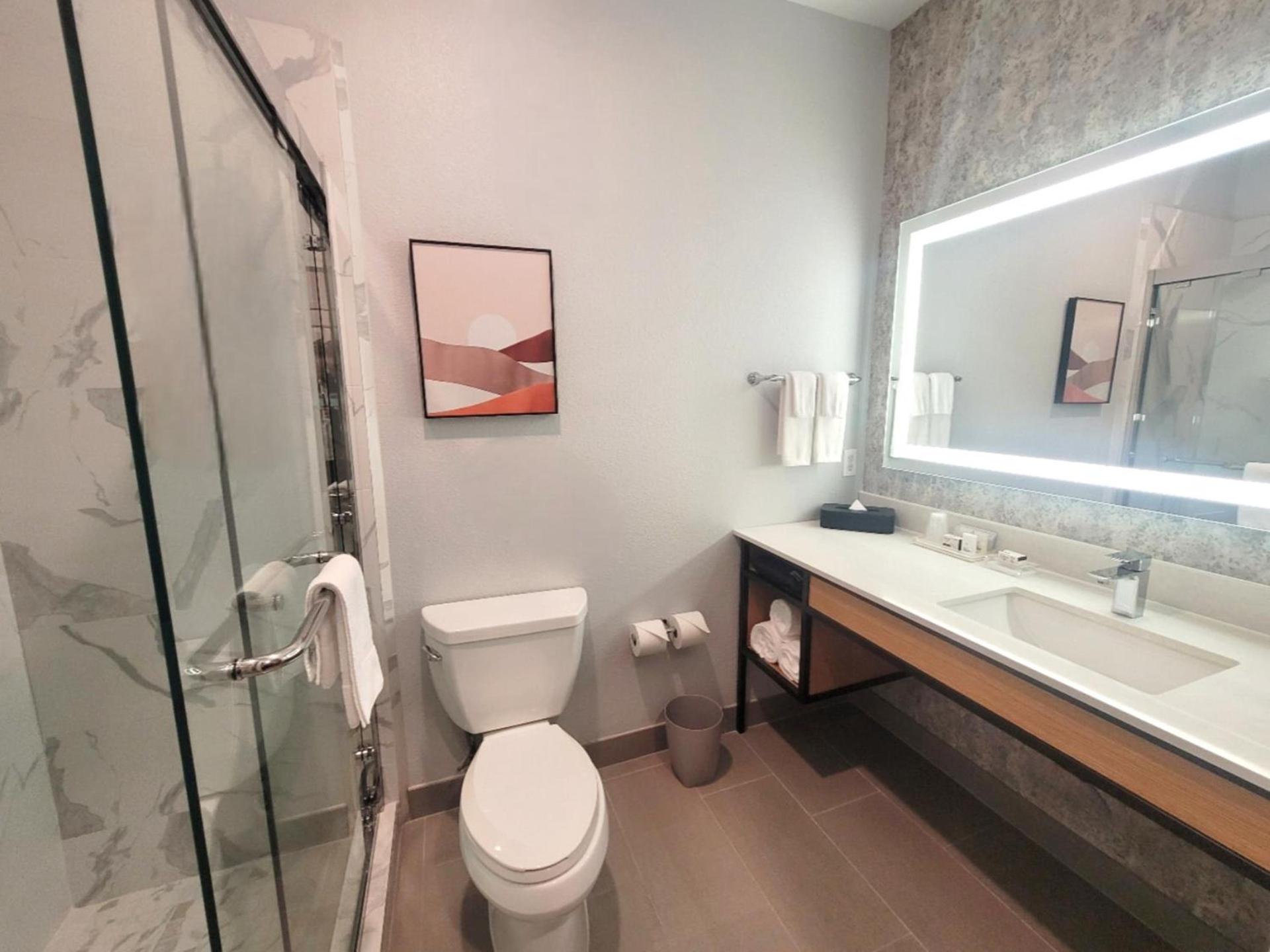 DoubleTree by Hilton Houston Westchase photo 60