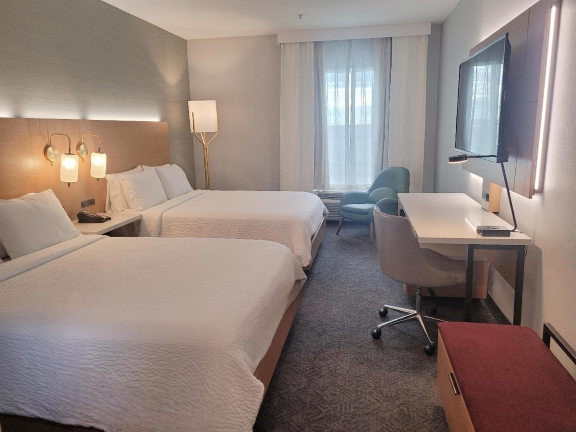 DoubleTree by Hilton Houston Westchase photo 67
