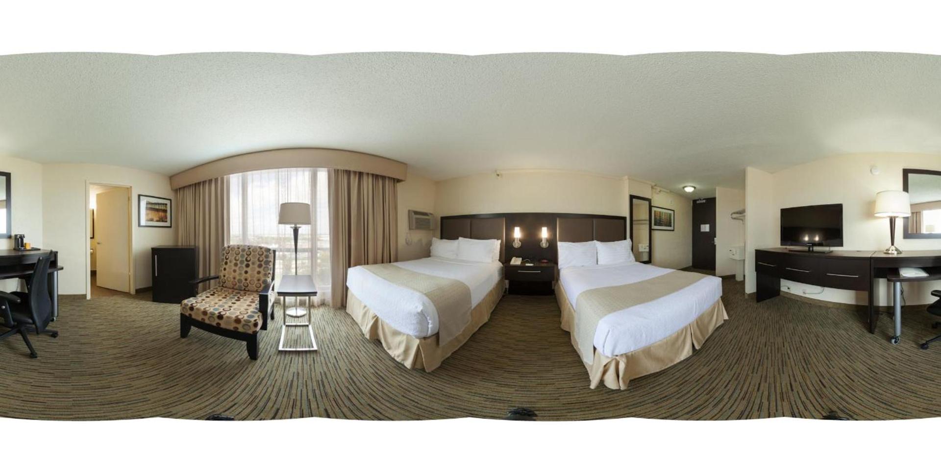 Holiday Inn Miami International Airport by IHG photo 2