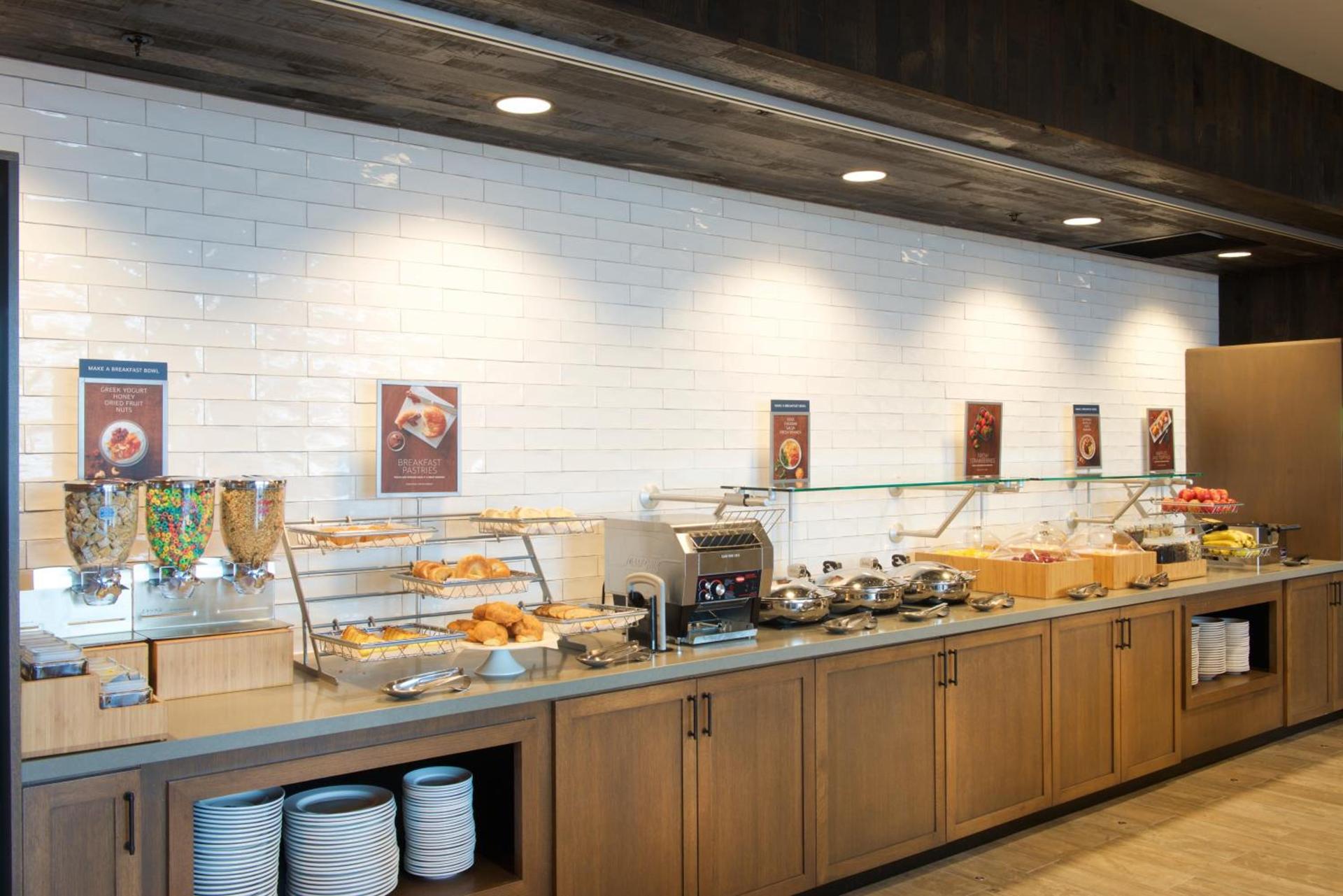 SpringHill Suites by Marriott Bend photo 8