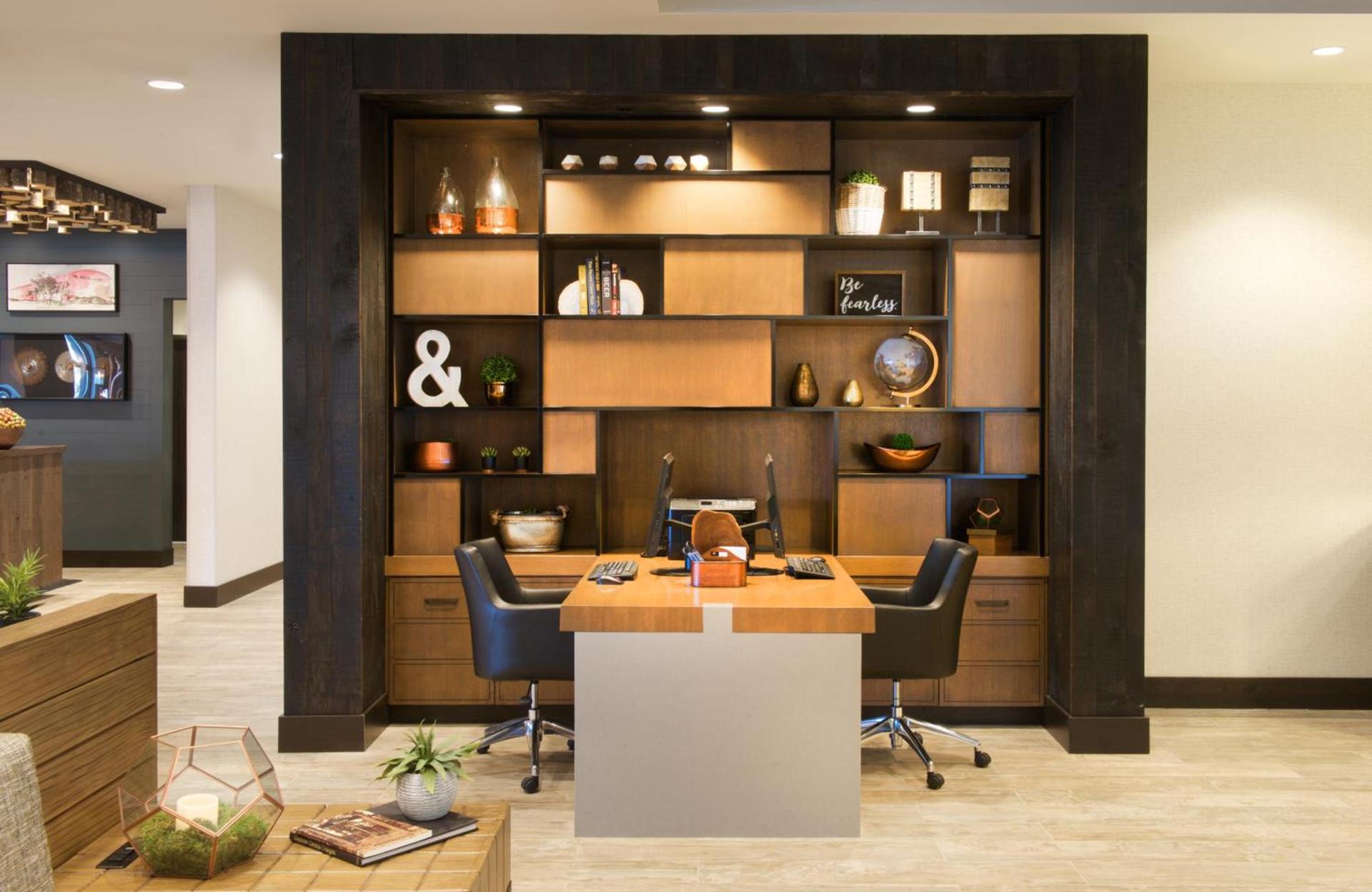 SpringHill Suites by Marriott Bend photo 5
