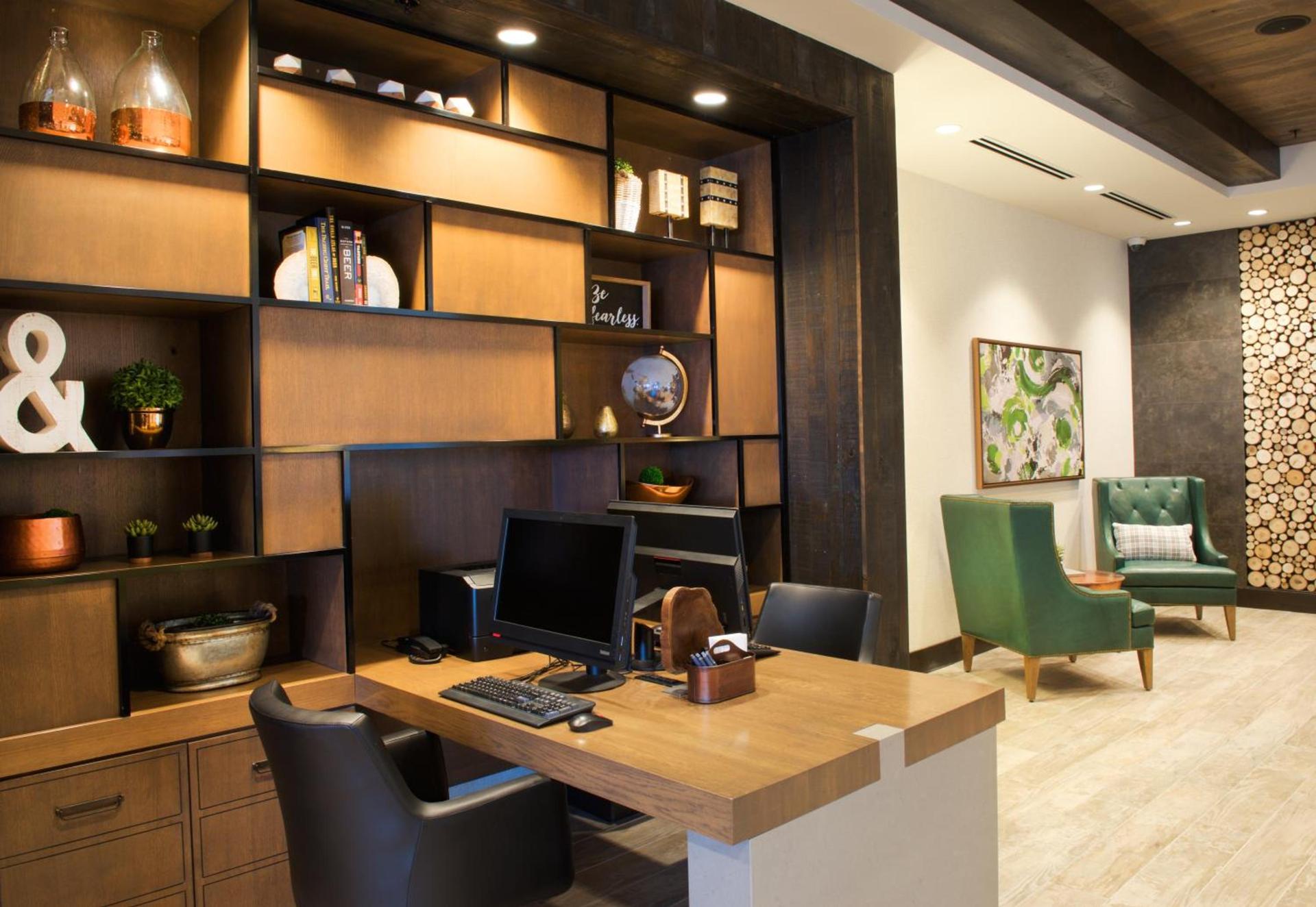 SpringHill Suites by Marriott Bend photo 7